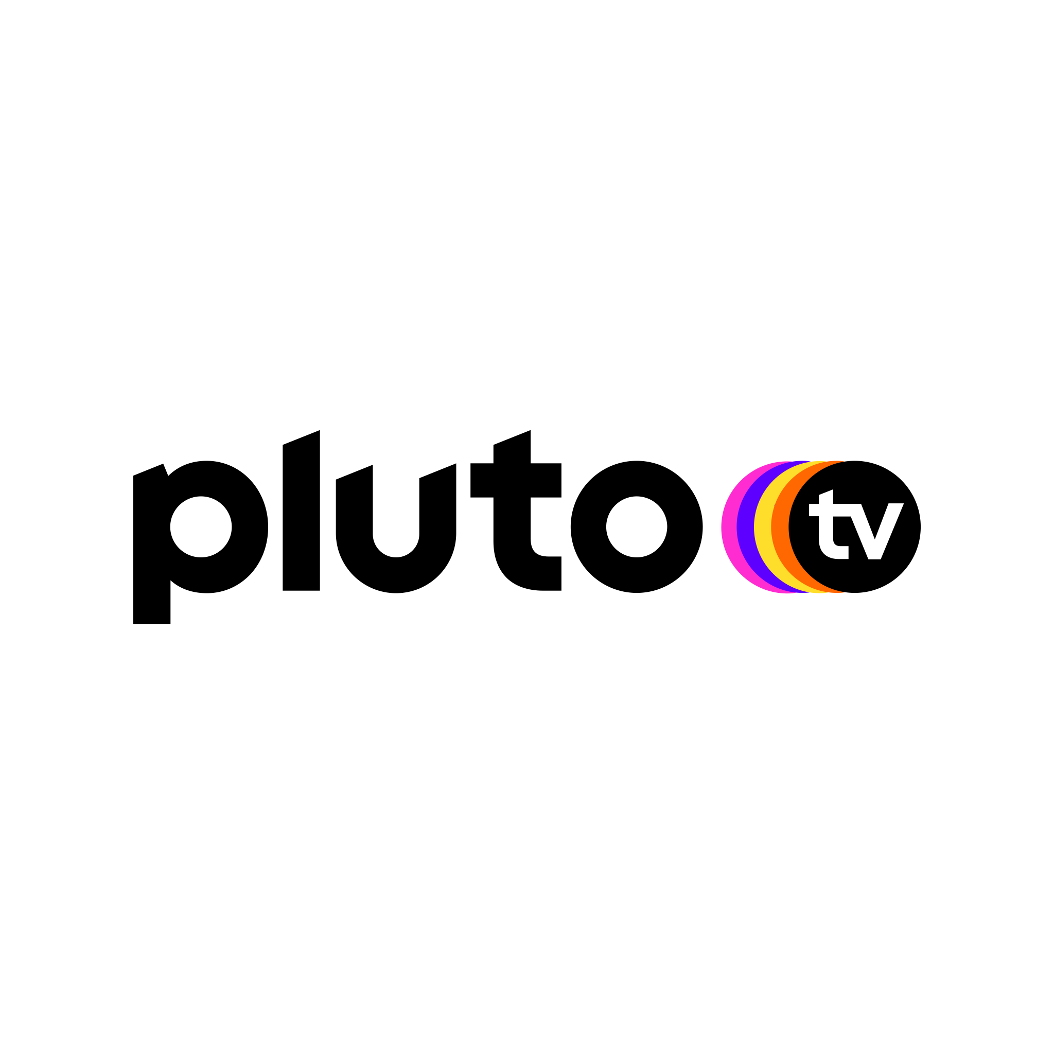 Pluto Tv Icon (Community)