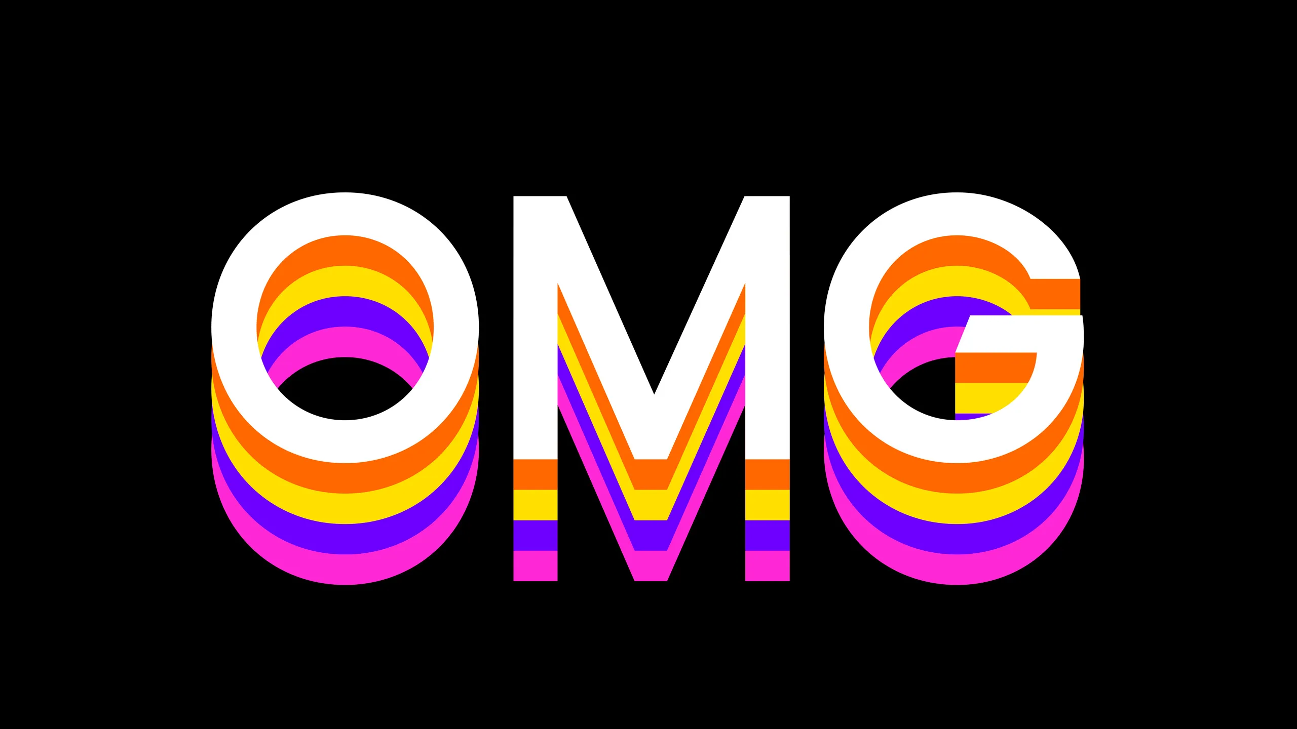 DixonBaxi's Retro Futuristic Rebrand Of Pluto TV, Explained