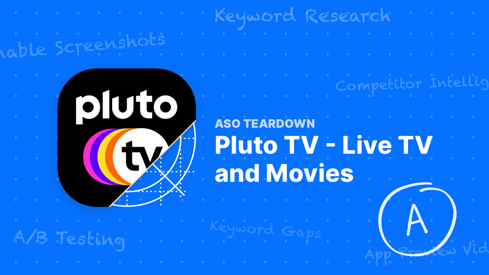 ASO Teardown TV Is the Ugly Duckling of TV Streaming