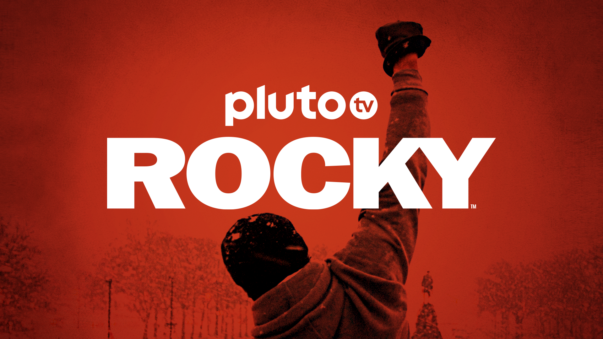 Pluto TV Punches Up 'Rocky' Channel