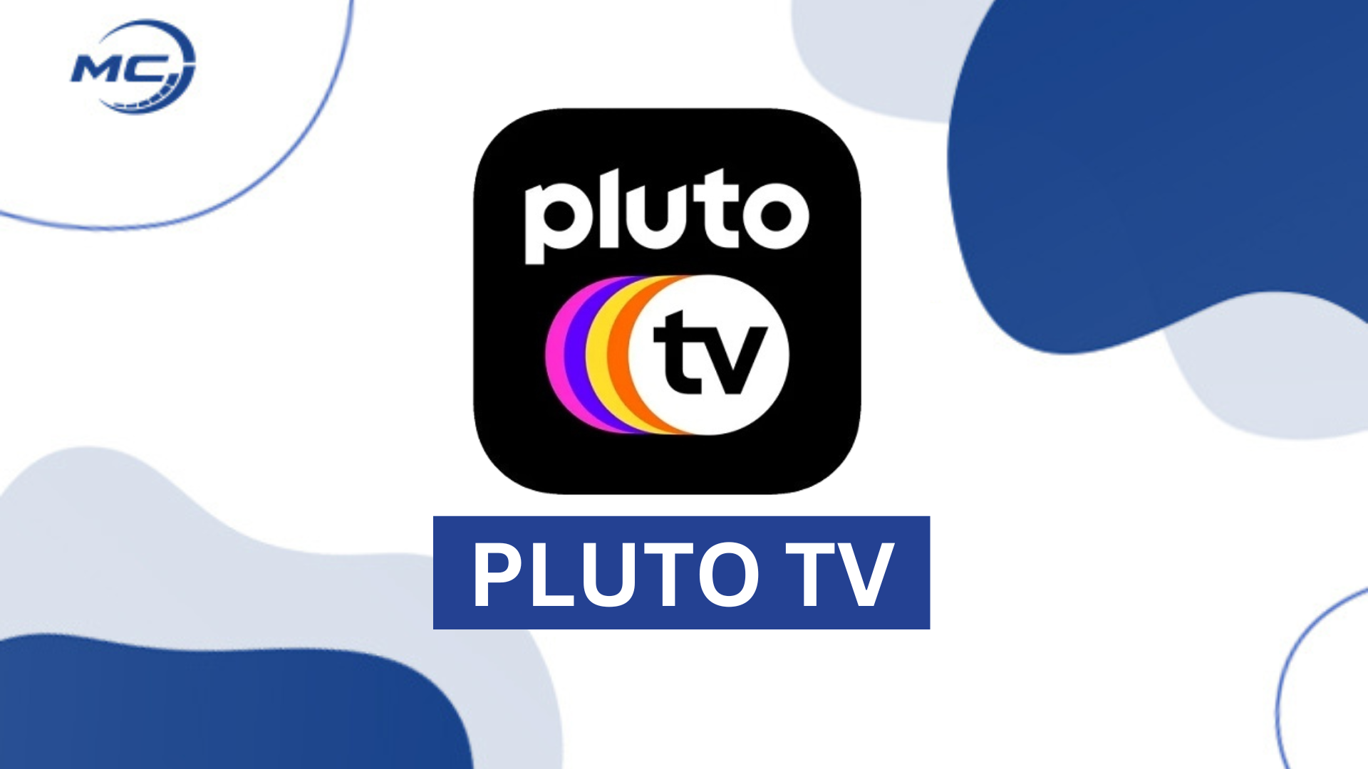Logo Free Pluto App Tv Logo Pluto Free Tv App Streaming How Do I Get Local