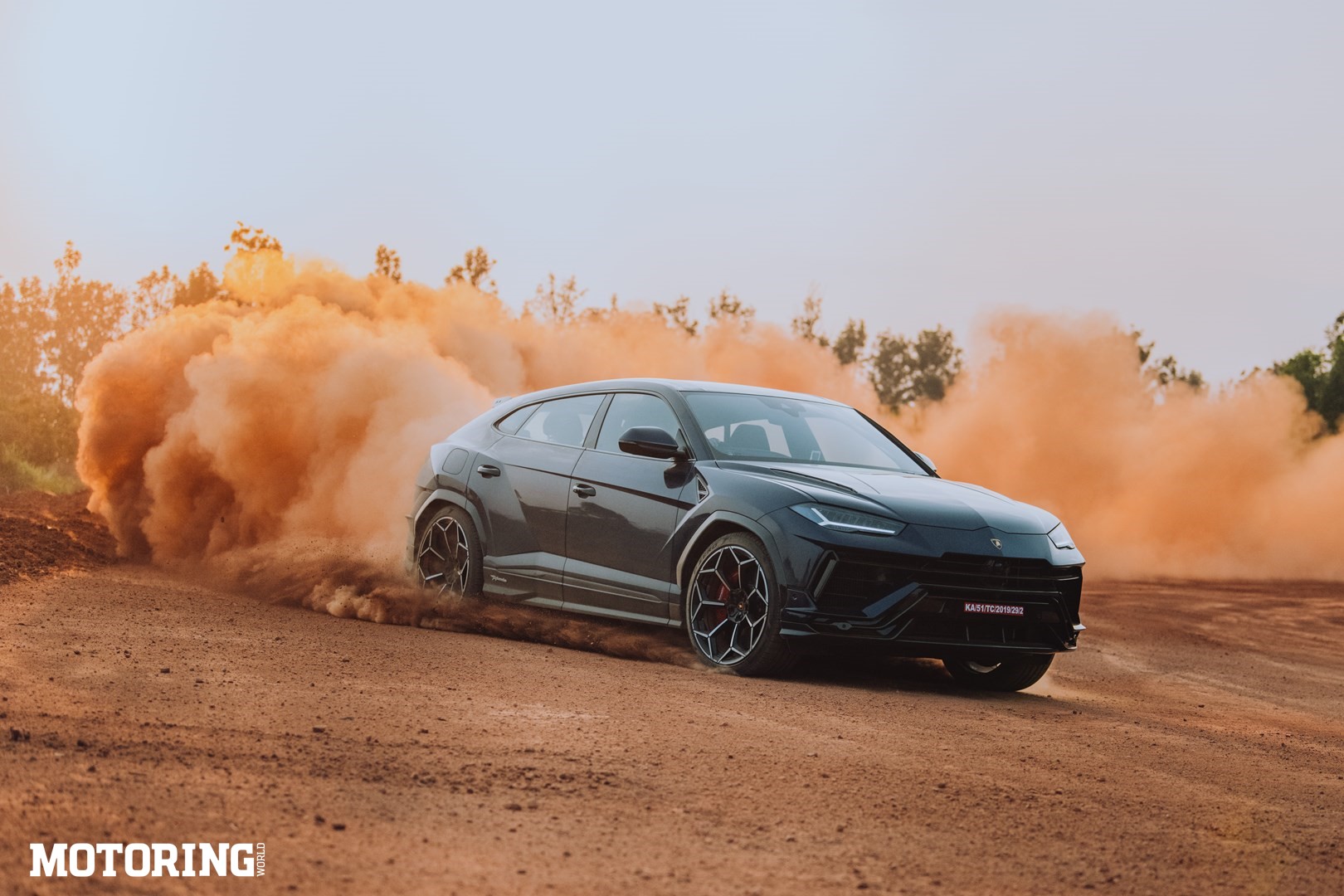 Lamborghini Urus Performante Review: Dances With Bulls