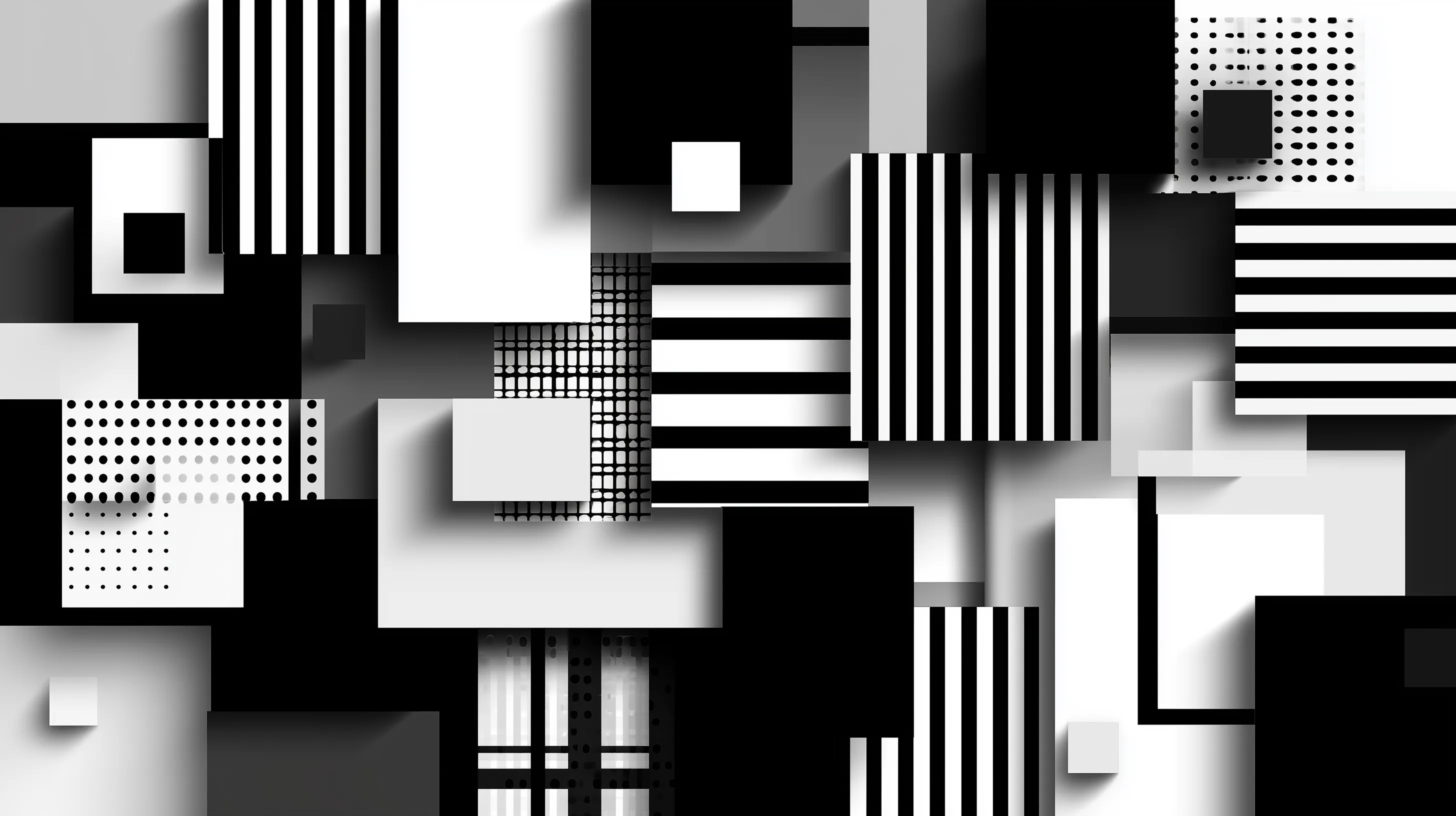 Black and White Wallpaper Download HD & 4K