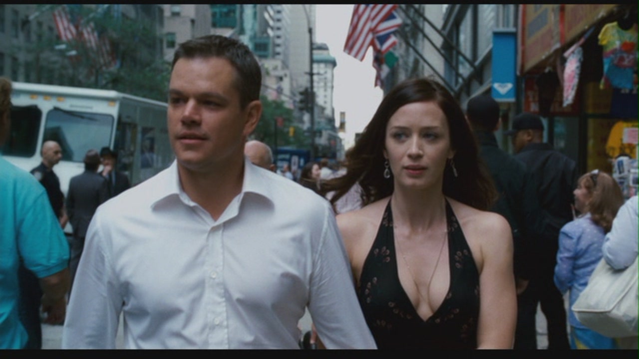 Throwback Thursday: Dystopian Dick—The Adjustment Bureau. Twin Cities Geek