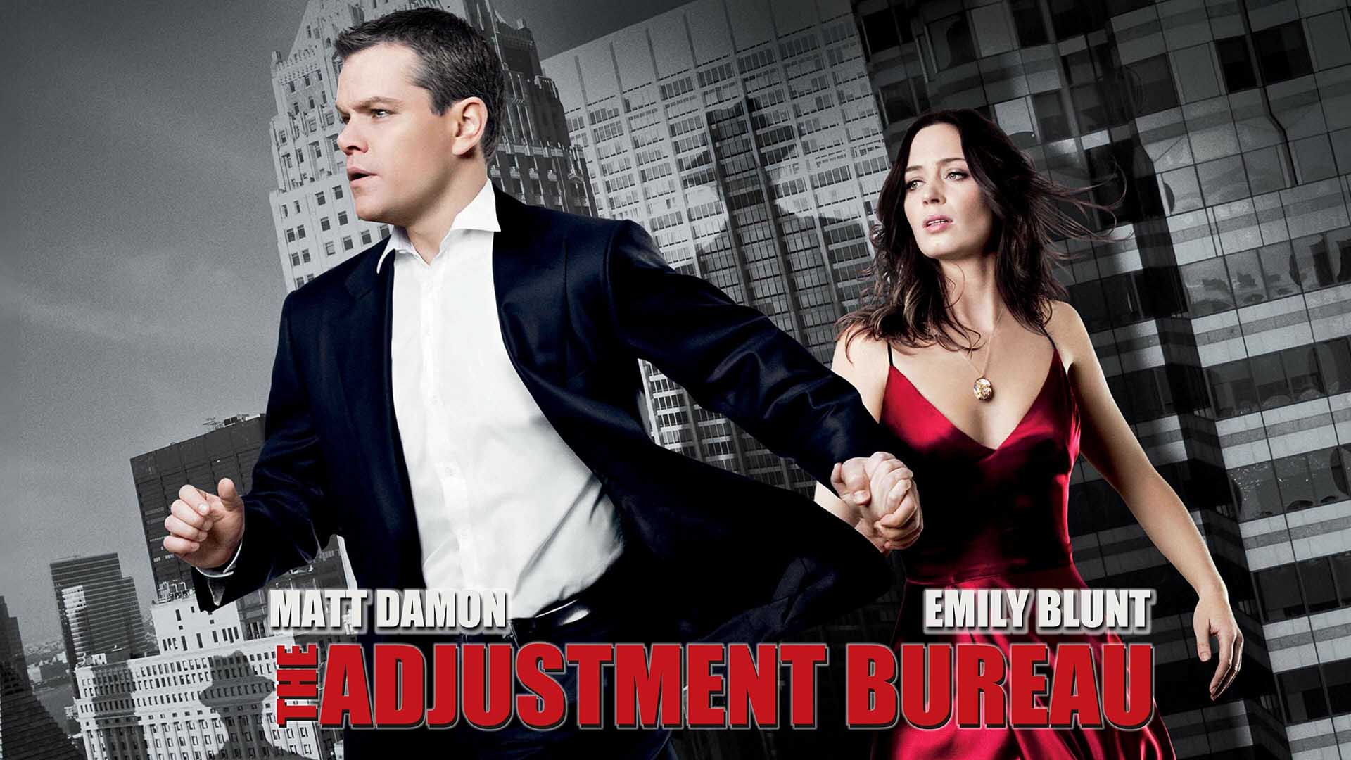 Best the adjustment bureau amazon prime Clearance The Adjustment Bureau DVD 2011 Amazon Matt Damon