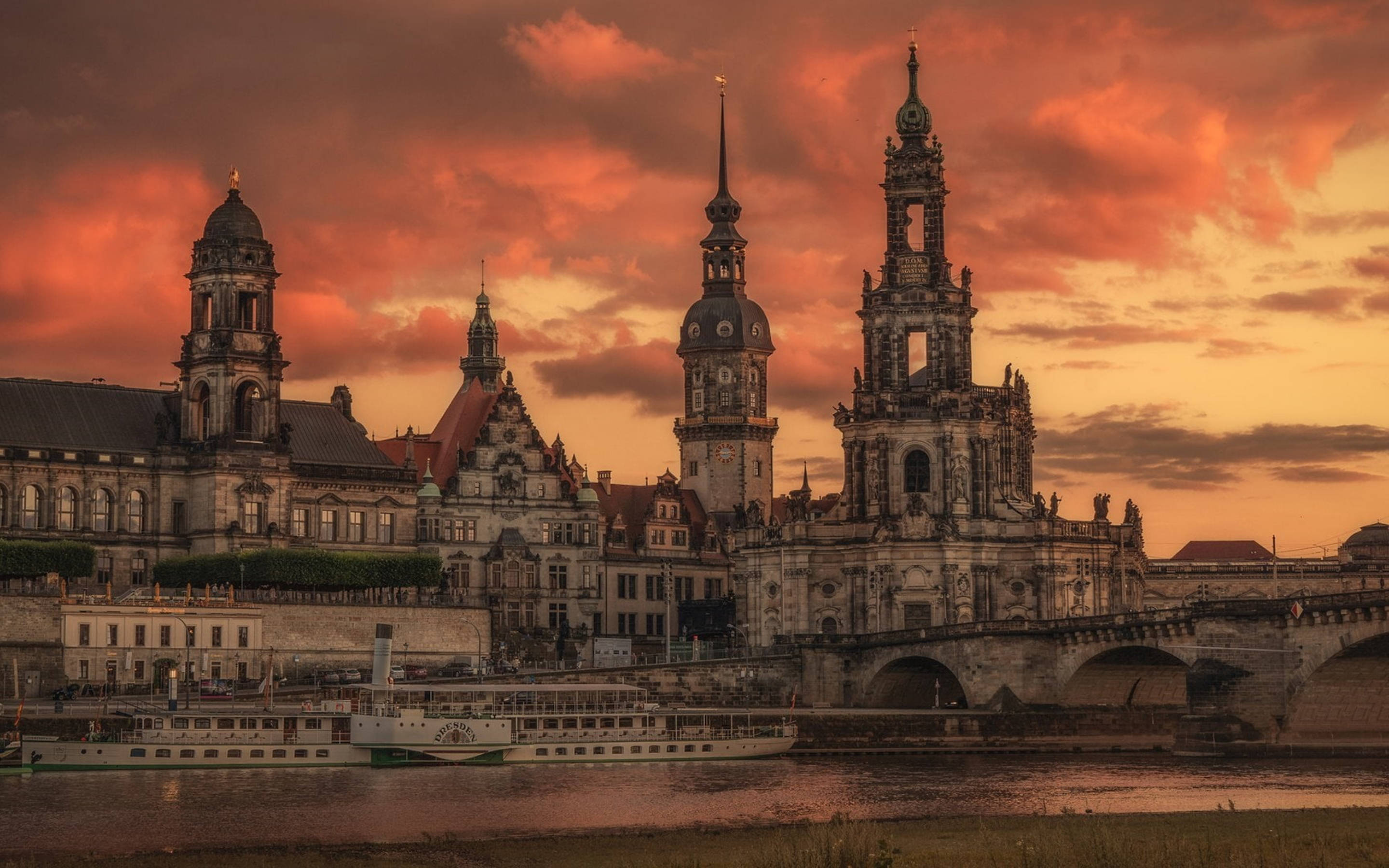 Catholic Background