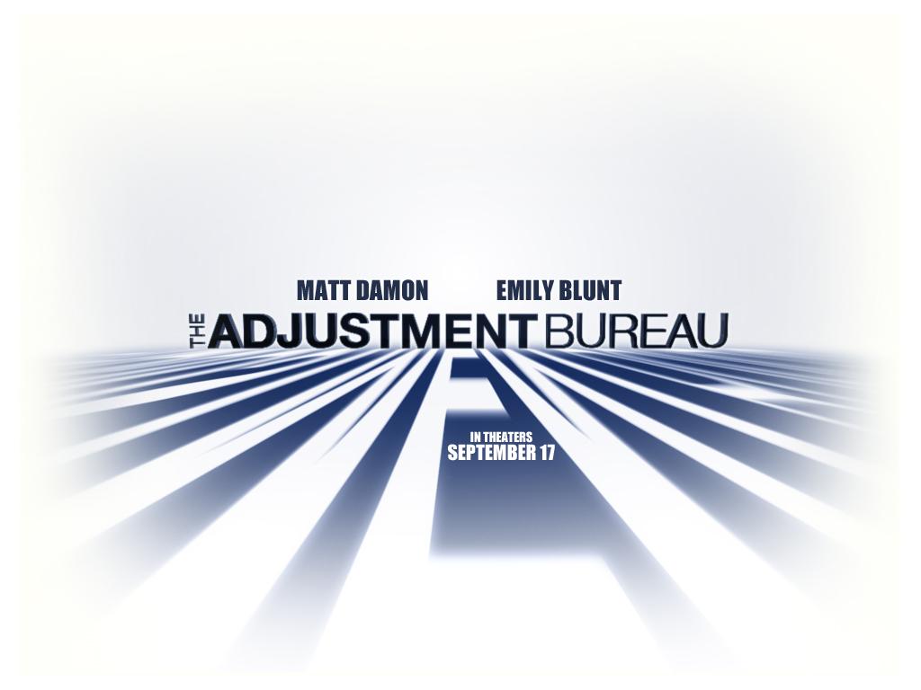 Chemistry redeems lacking plot in “The Adjustment Bureau” Tam News