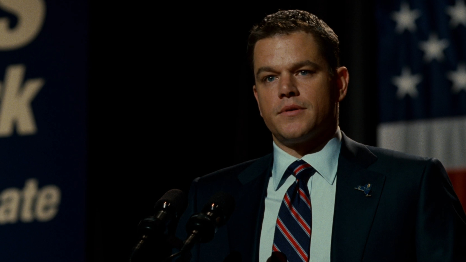 Watch The Adjustment Bureau