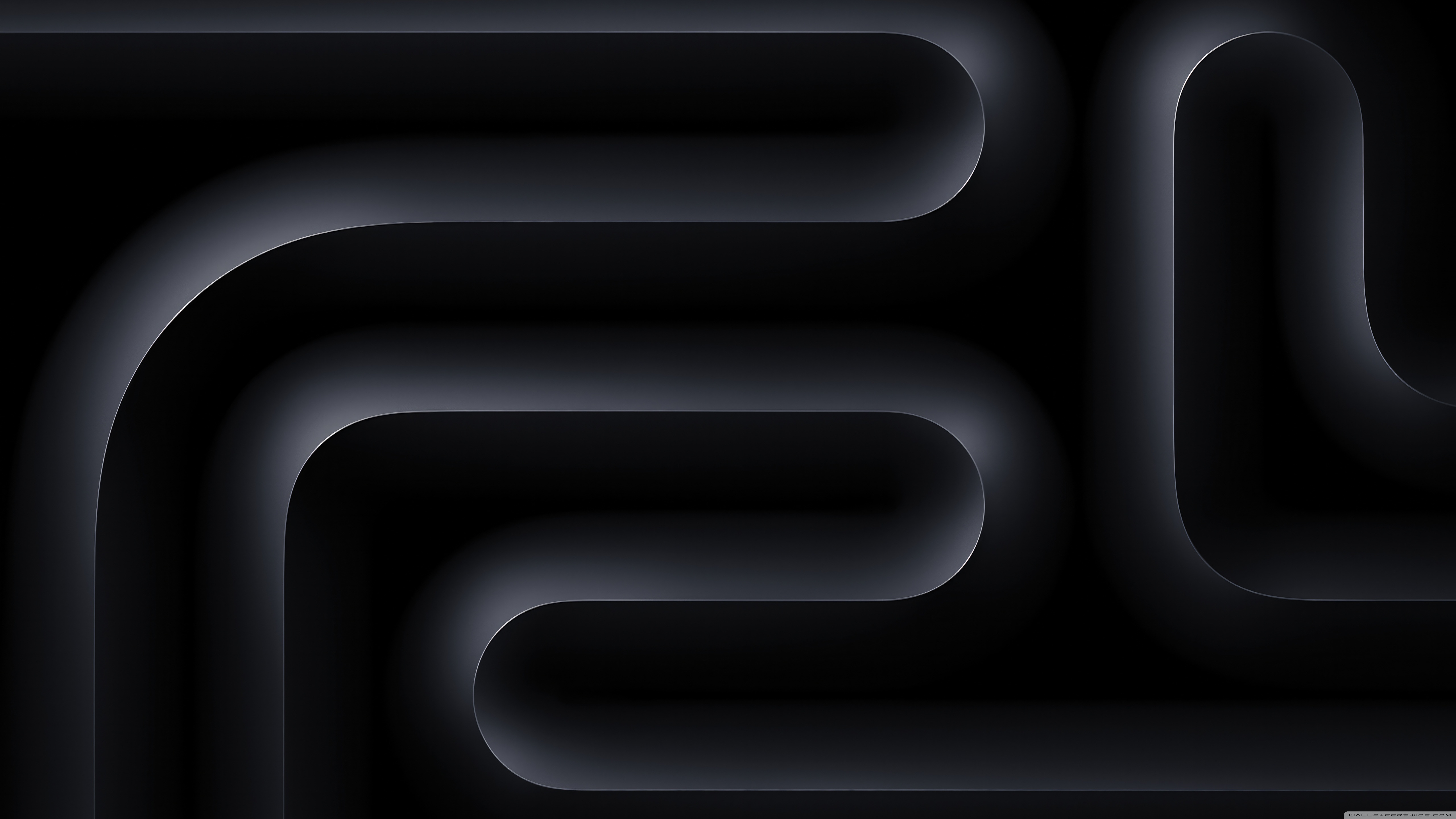 MacBook Pro M3 Design Background 4K UHD Wallpaper for UltraHD Desktop and TV, Widescreen and UltraWide Display, Dual and Triple Monitor, Smartphone and Tablet Devices