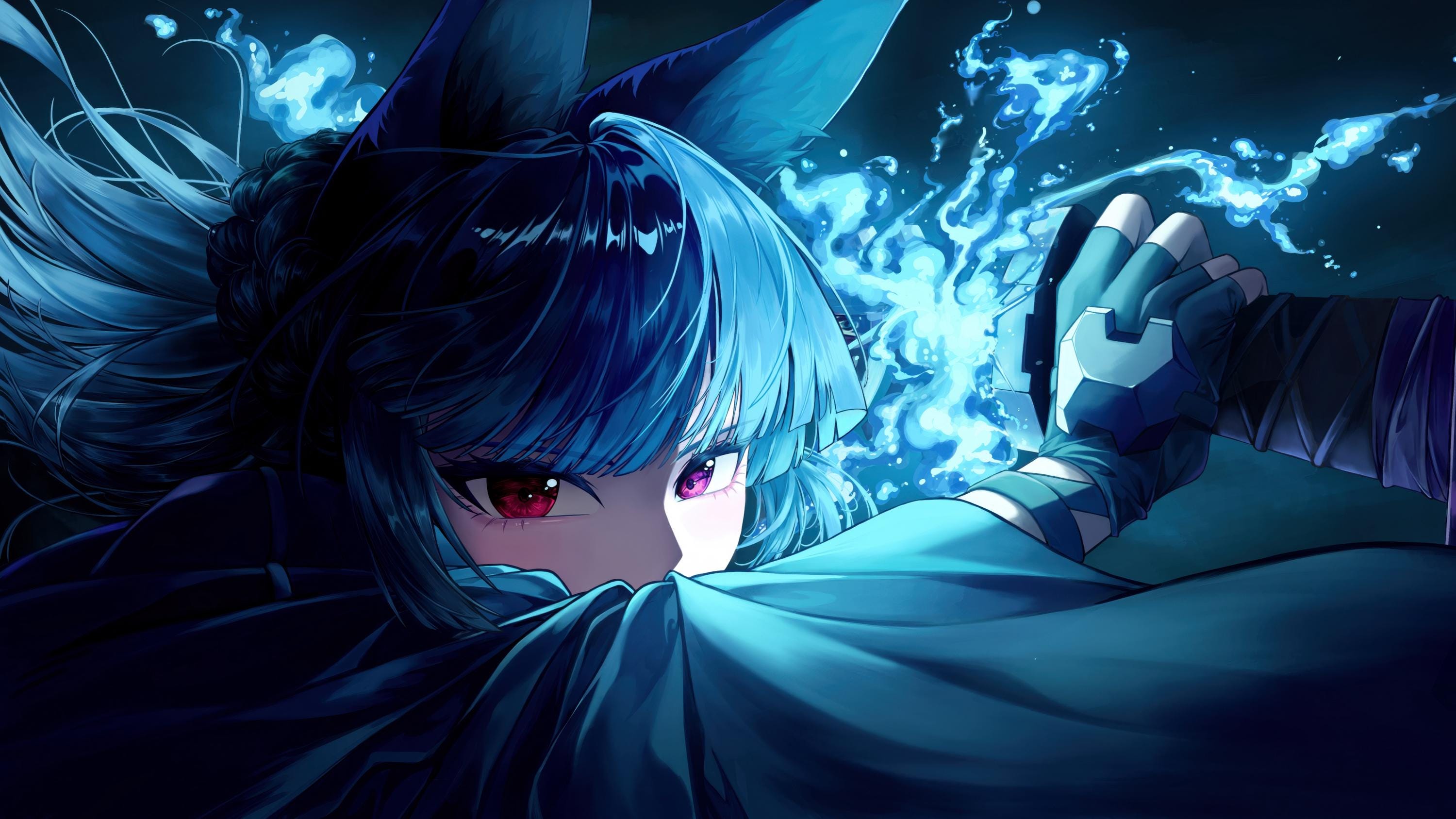 Zenless Zone Zero Wallpaper