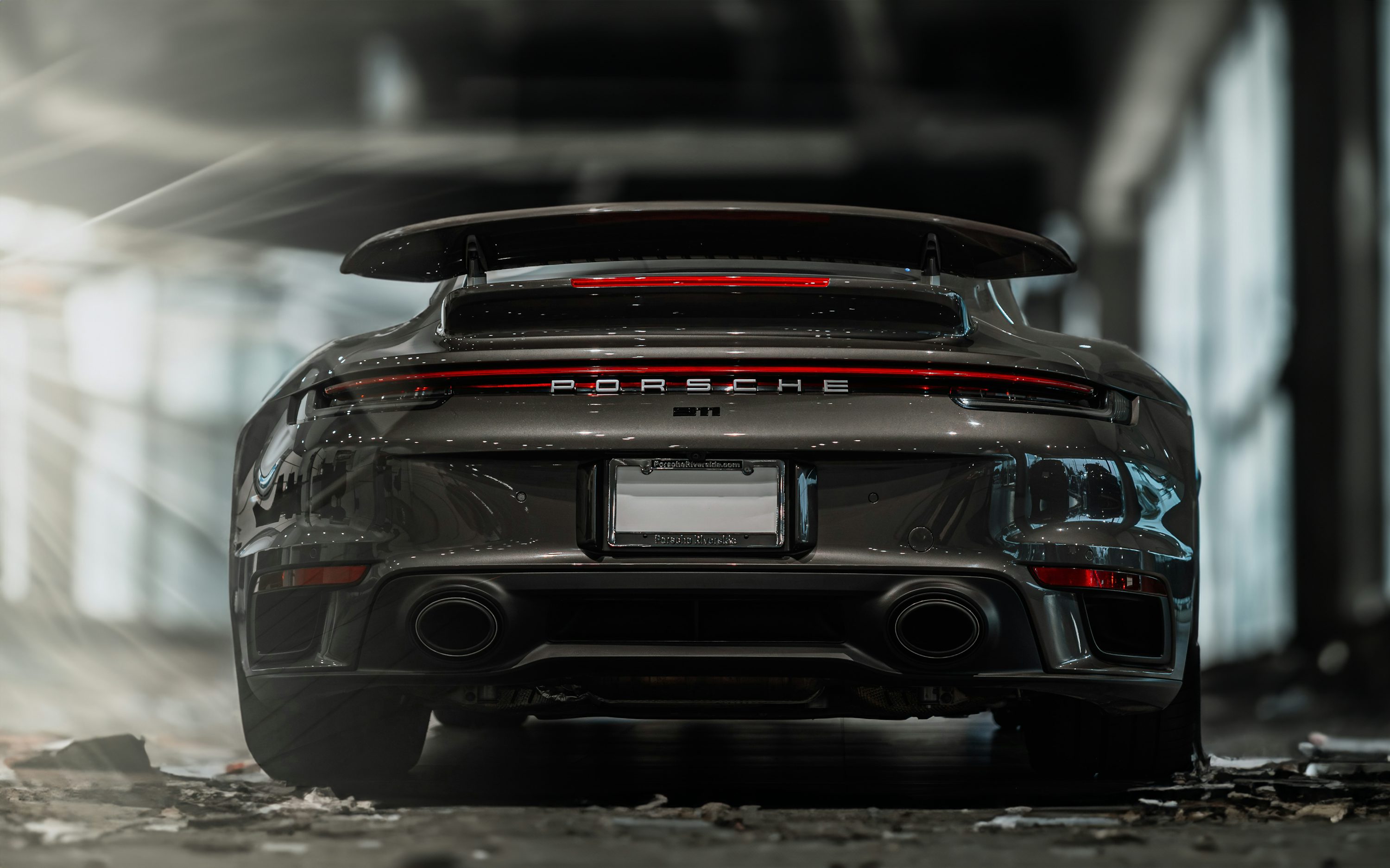 Porsche Wallpaper 4K & HD Downloads