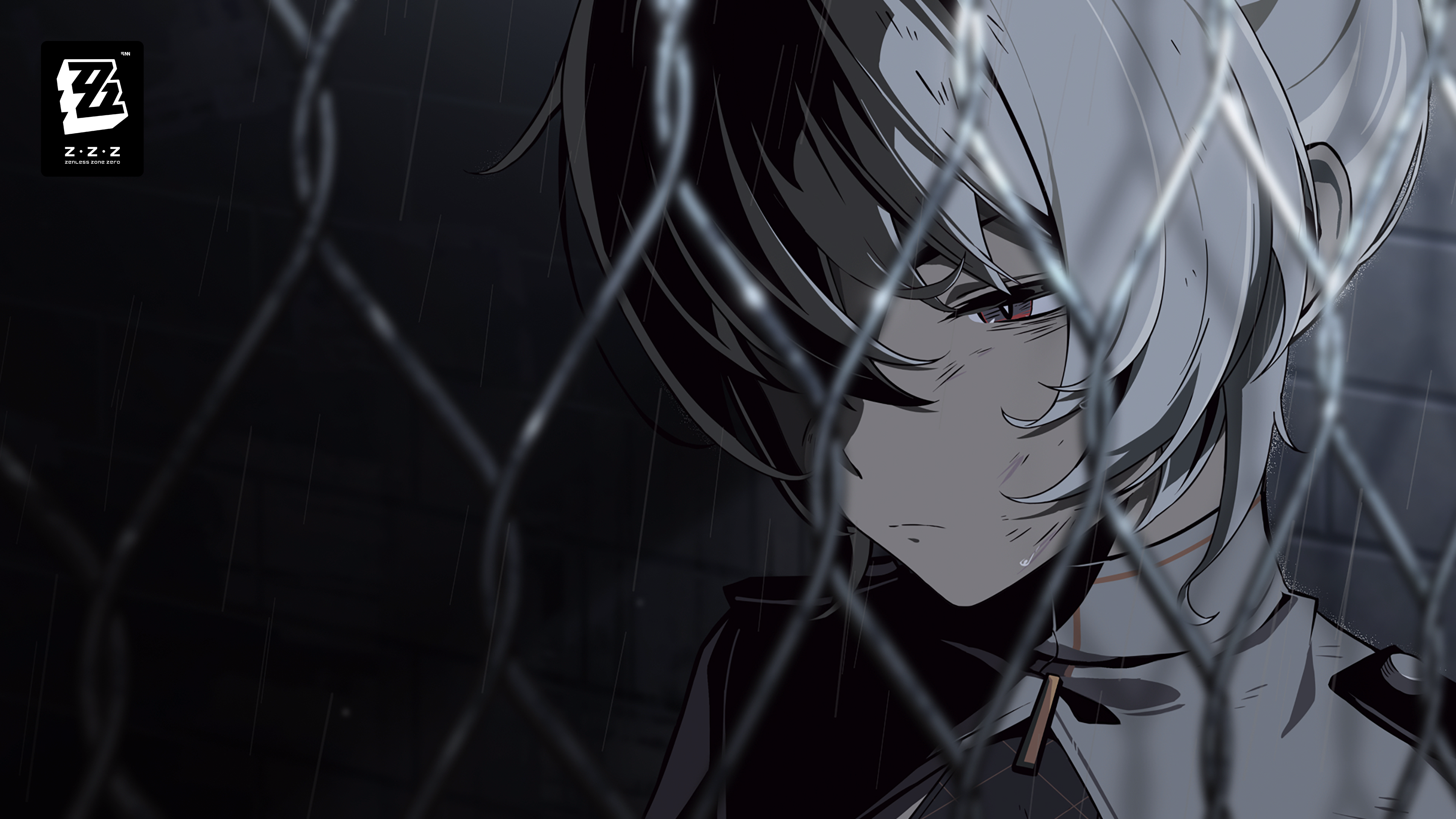 Wallpaper Sharing. Orphie & Magus Themed Wallpaper. Zenless Zone Zero Official Site