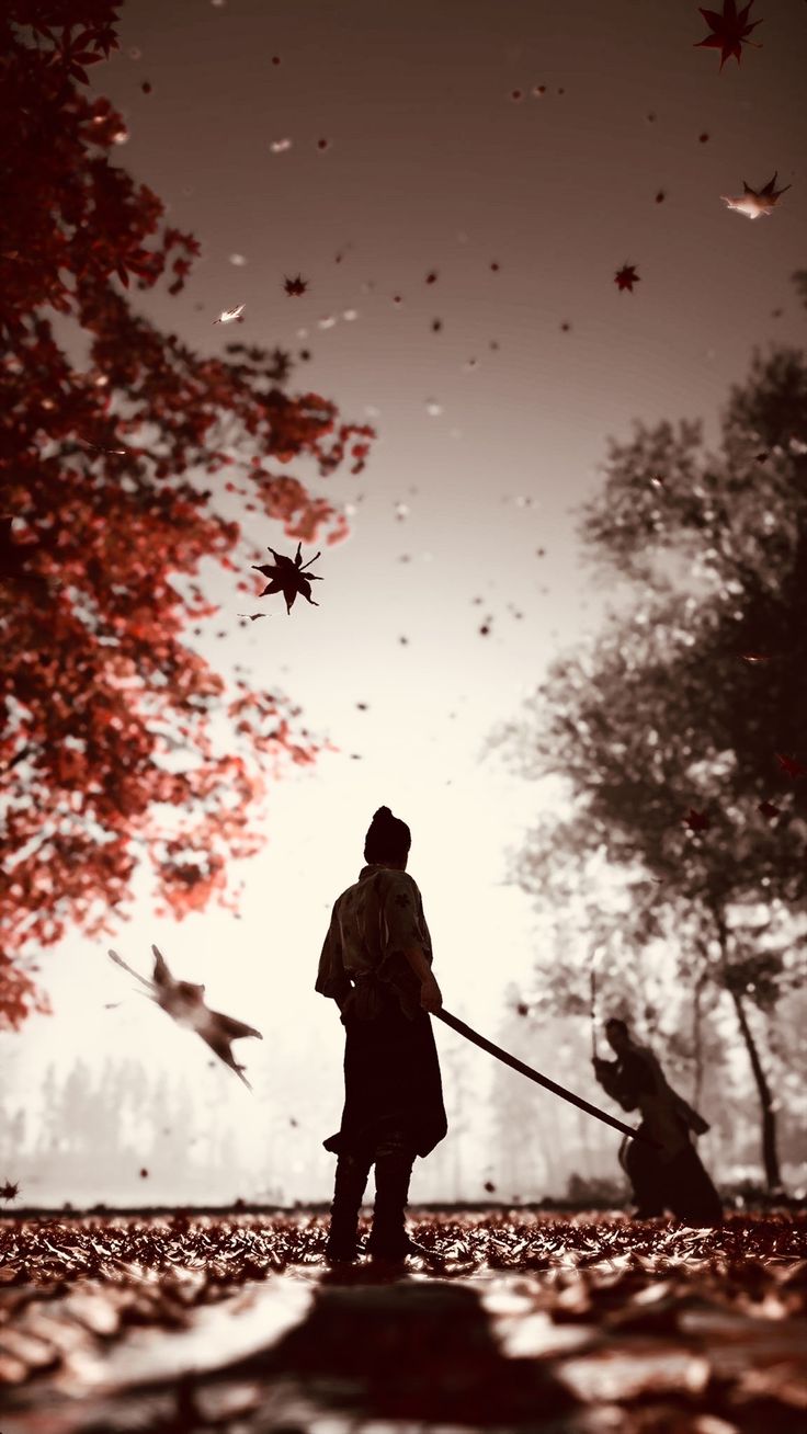 Закладки. Ghost rider wallpaper, Ghost of tsushima, Samurai wallpaper