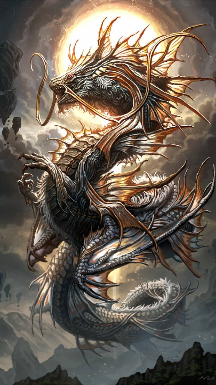 Dragon Wallpaper 2021 on Amazon Appstore