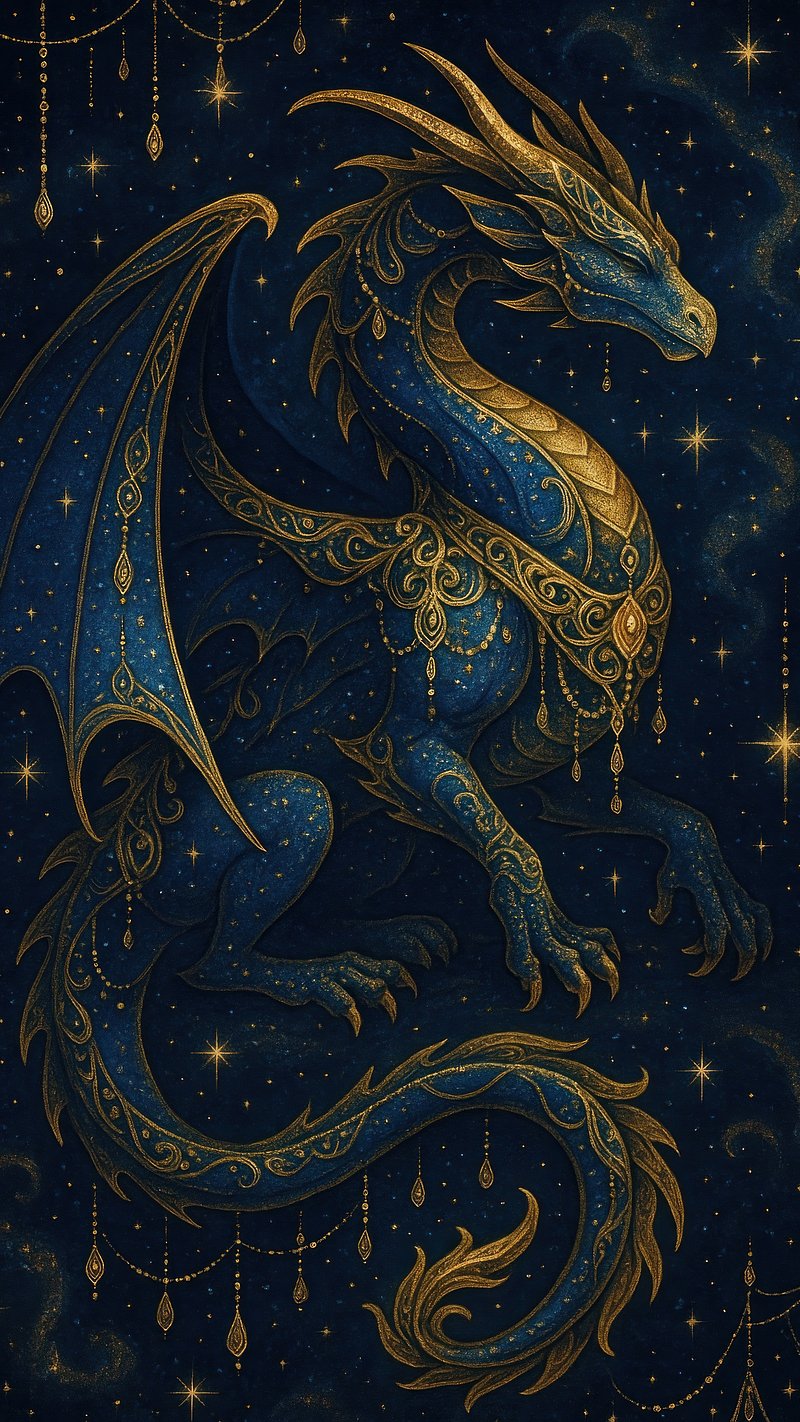 iPhone Dragon Wallpaper Image Wallpaper