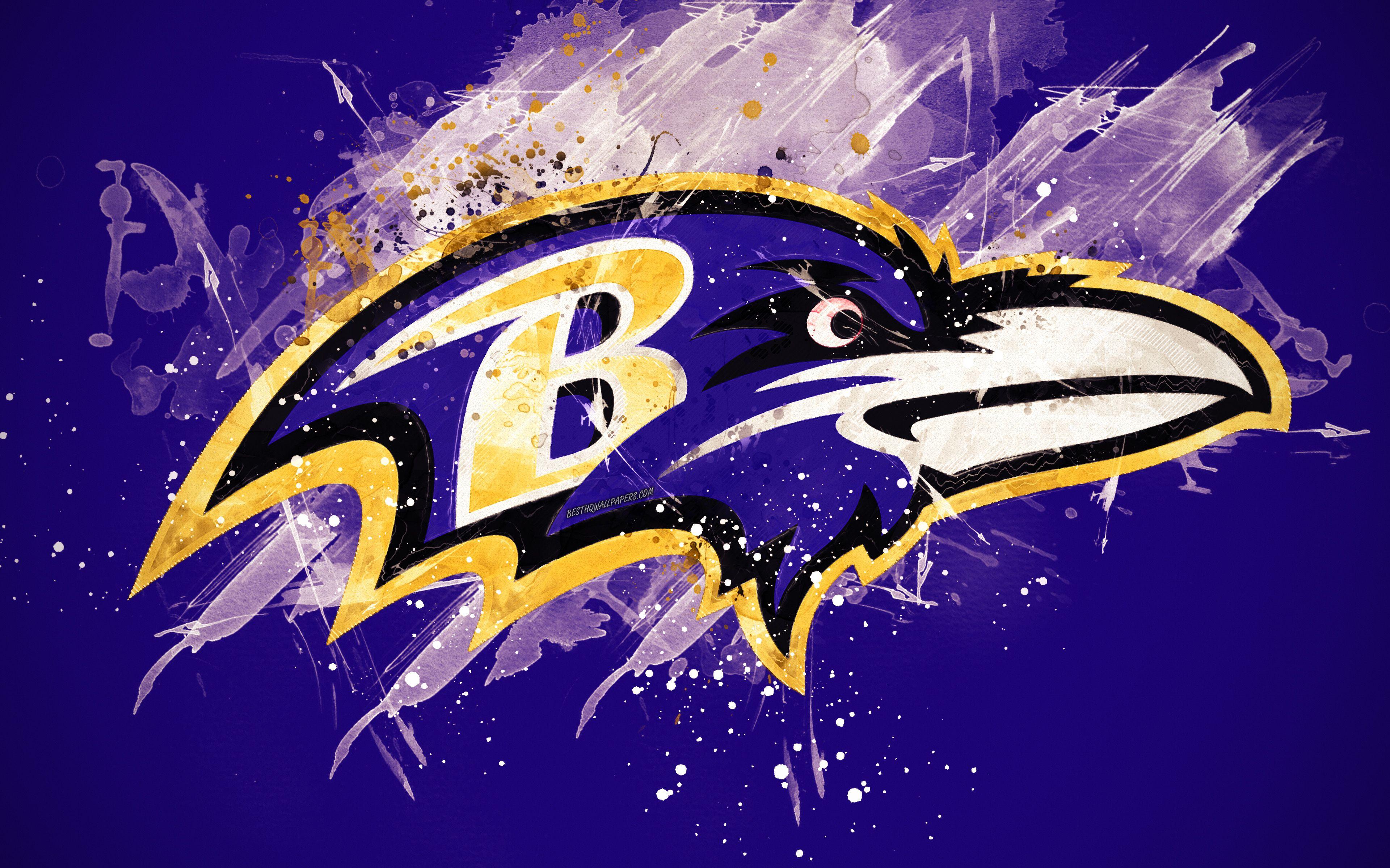 Ravens Football