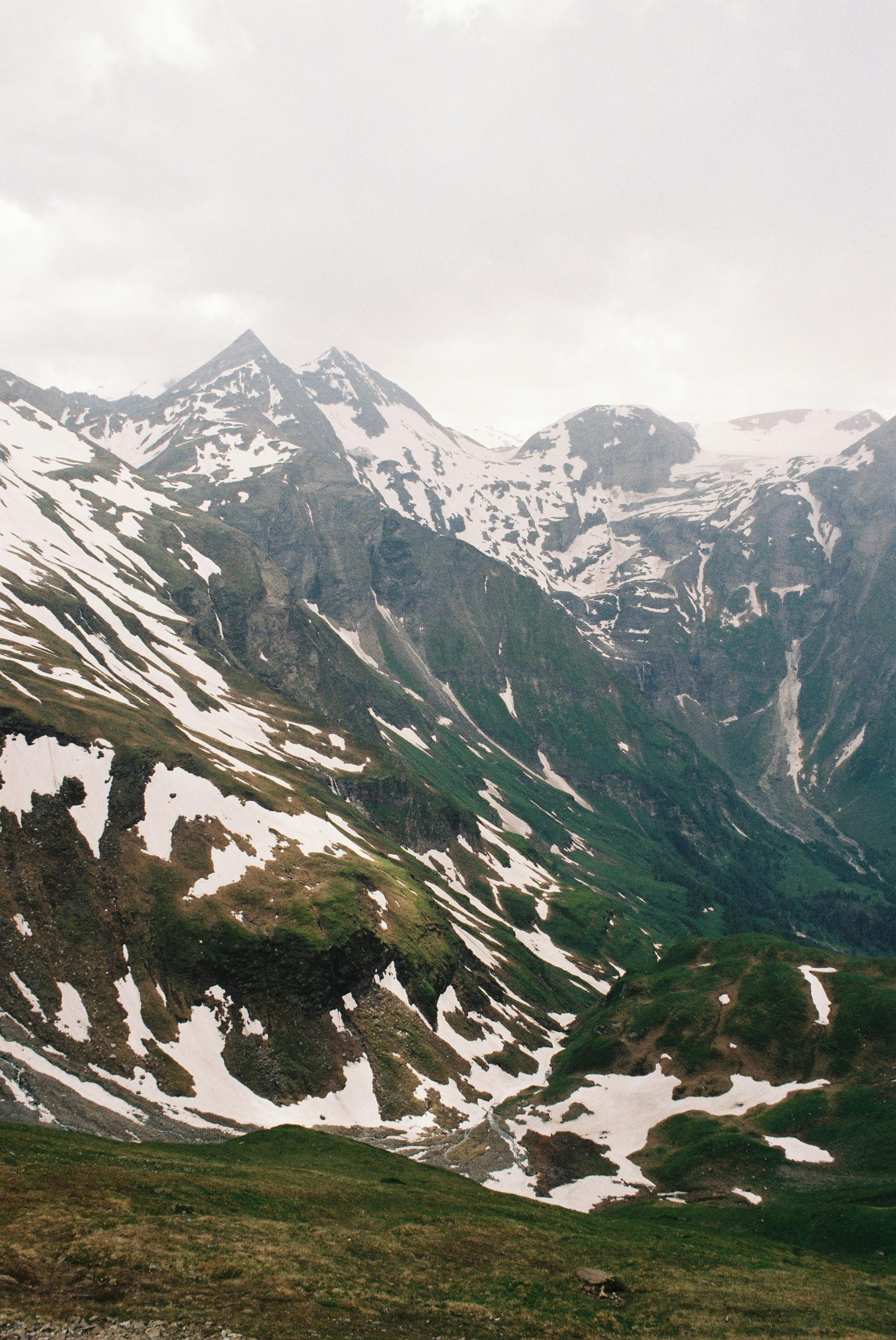 Mountain Landscape Photo, Download The BEST Free Mountain Landscape & HD Image