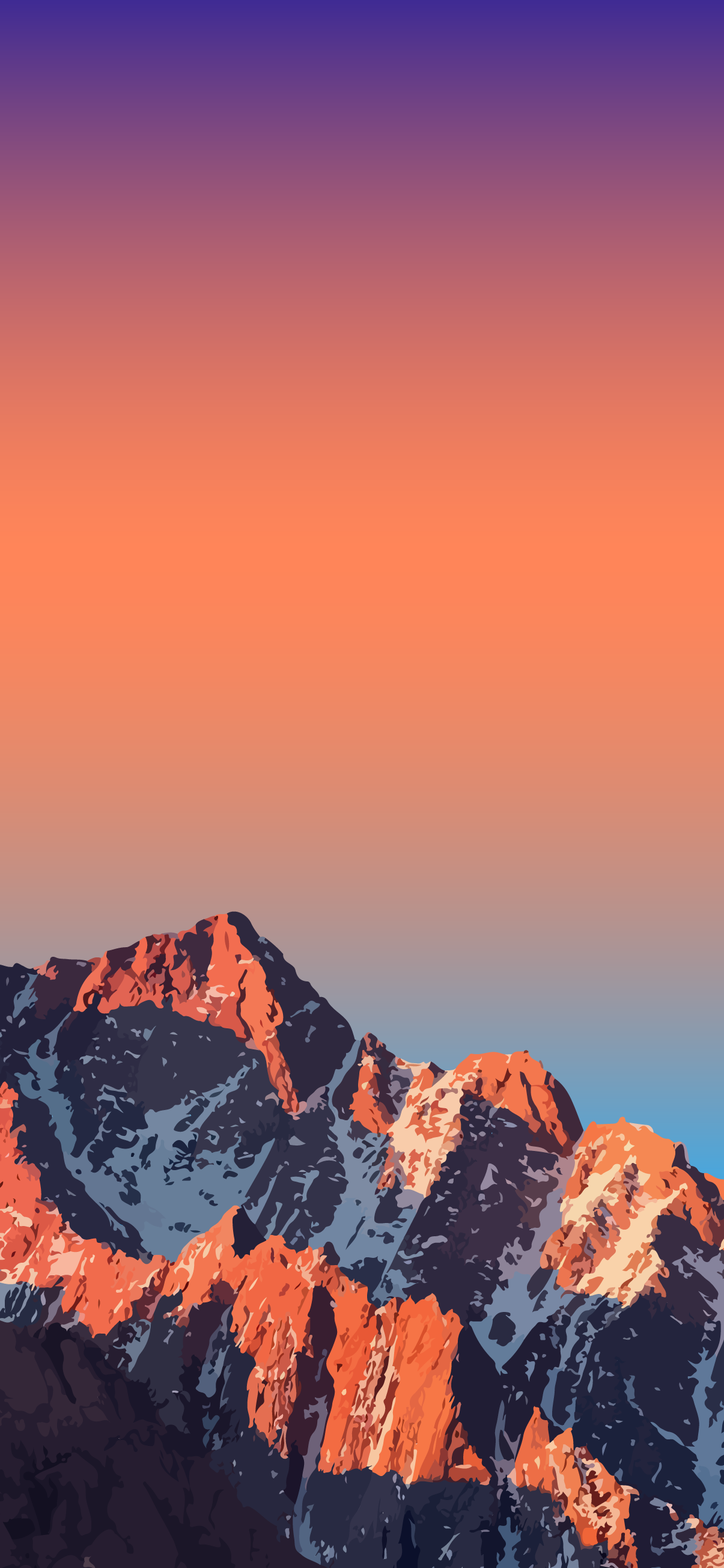 iPhone wallpaper