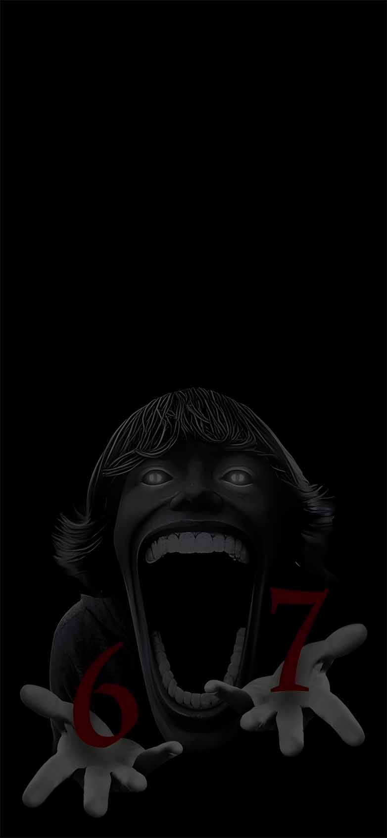 Dark 67 Kid Meme Wallpaper Phone Wallpaper HD