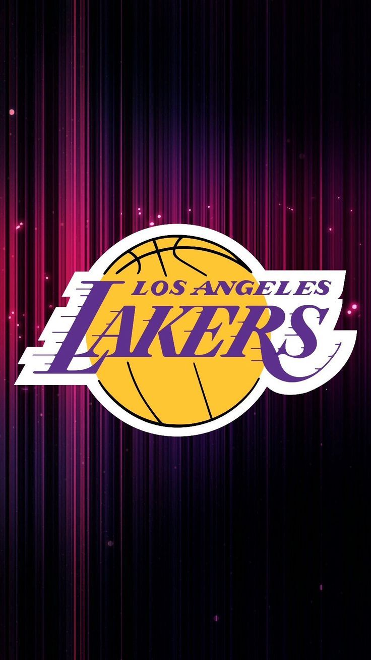 Lakers Logo Wallpaper, HD Background on WallpaperBat