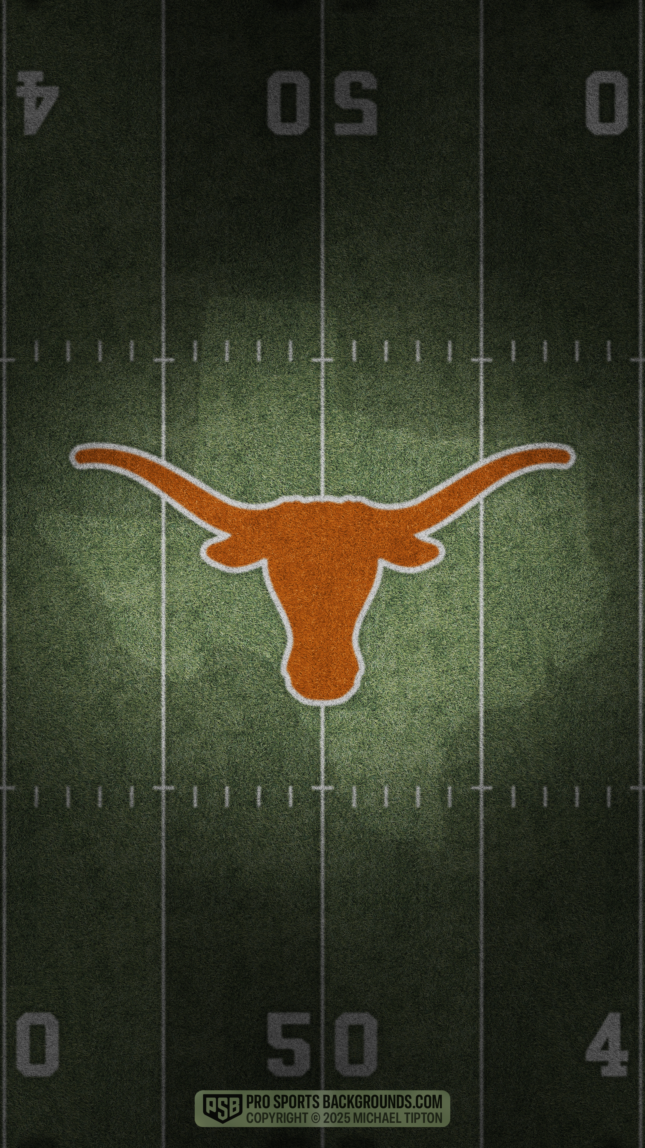 2026 Texas Longhorns Wallpaper & Schedules