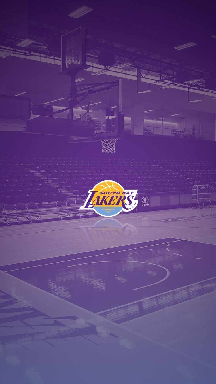 Wallpaper Bay Lakers