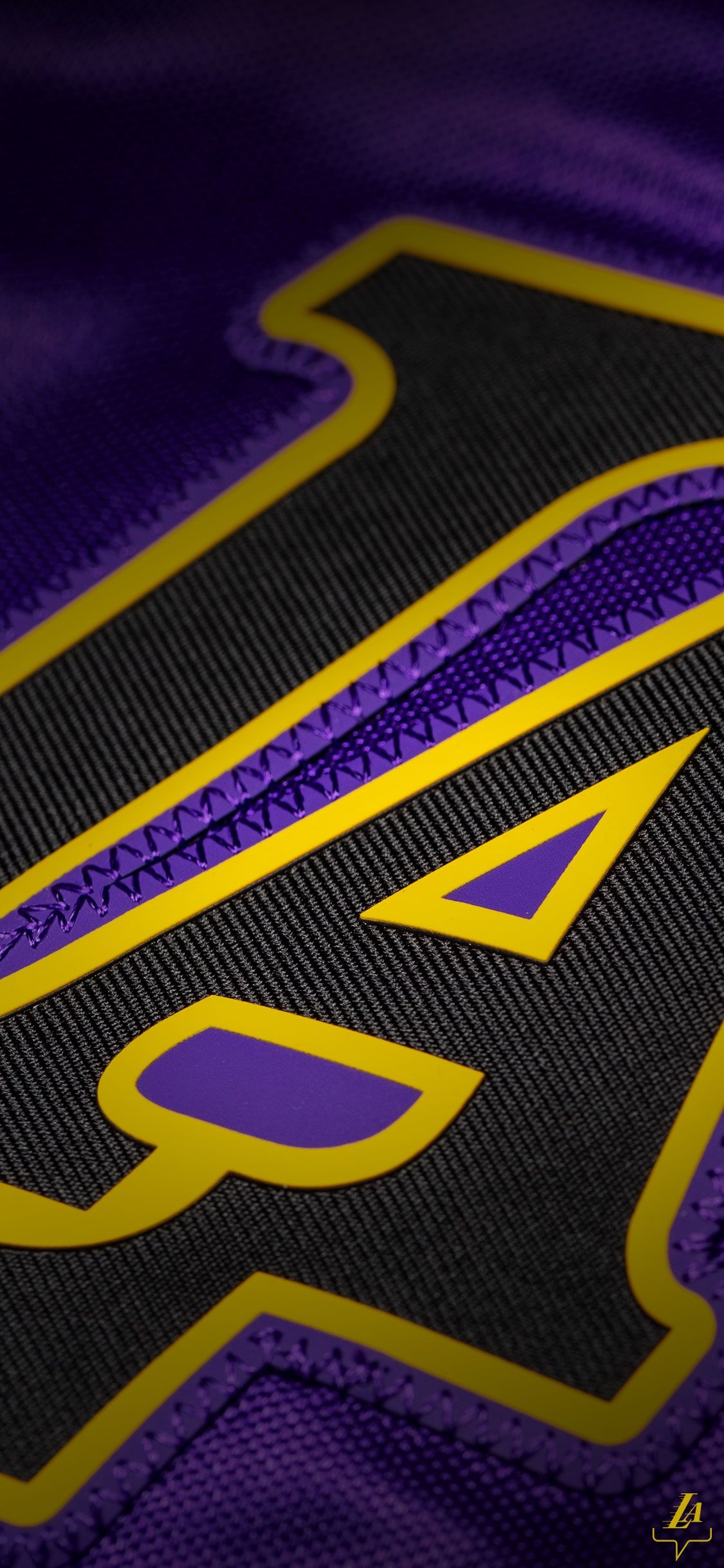 Los Angeles Lakers Wallpaper