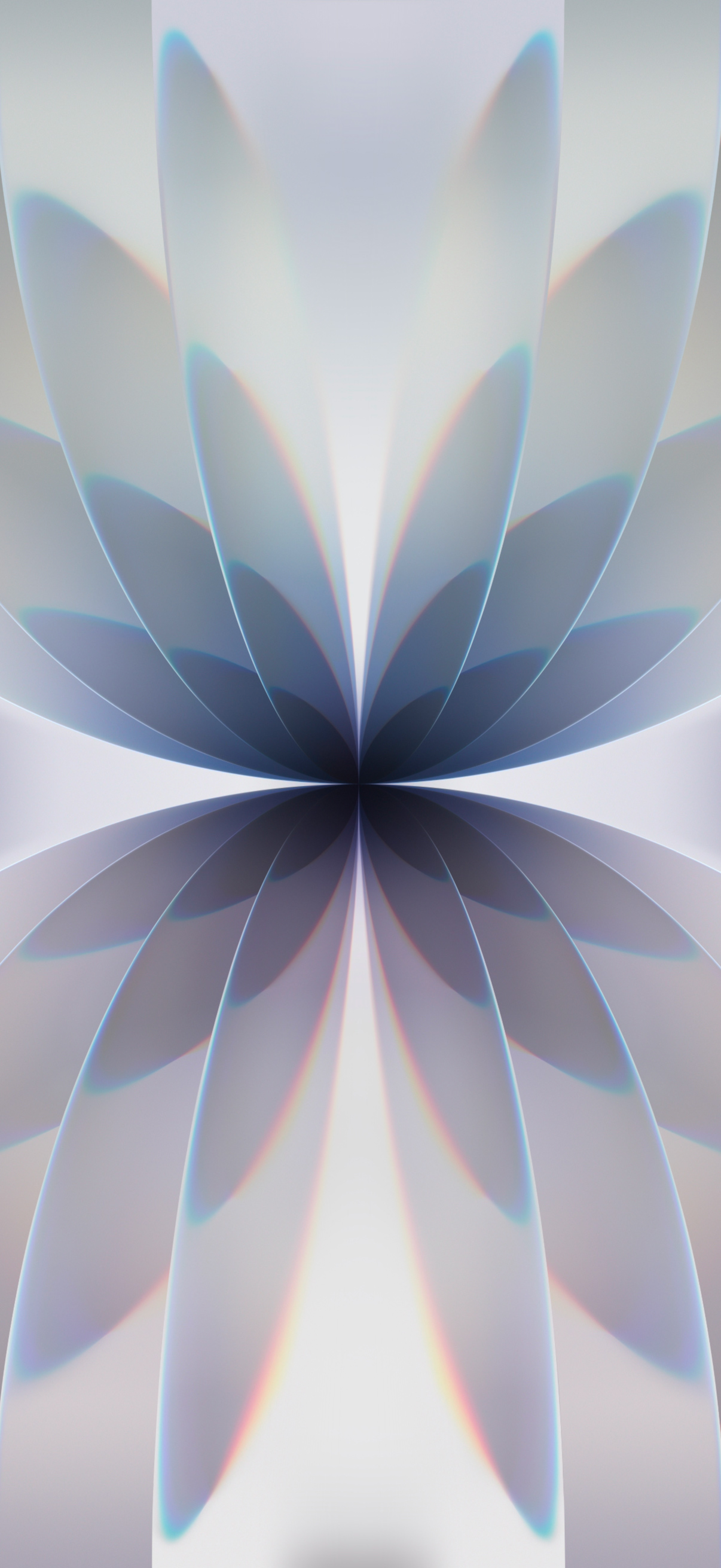 iPhone 17 Stock Wallpaper