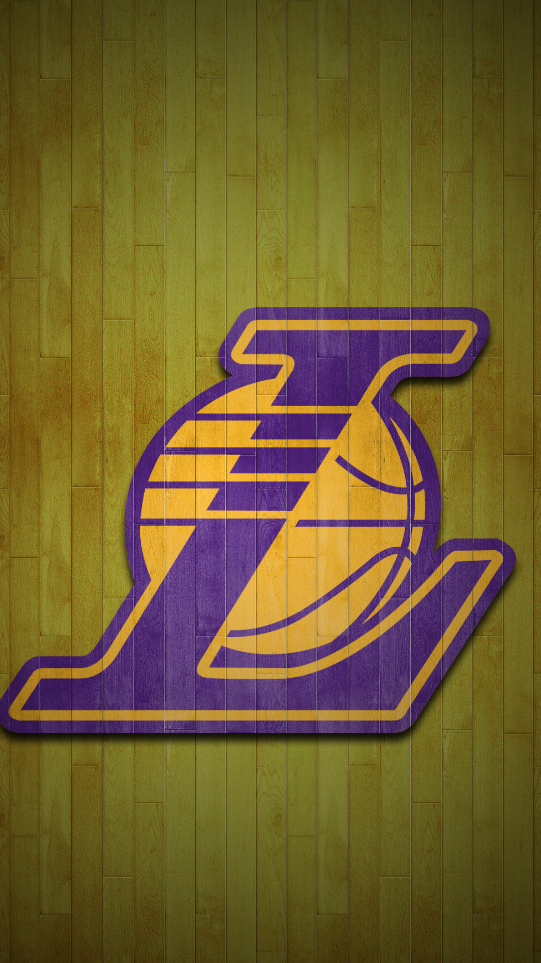 Los Angeles Lakers Wallpaper