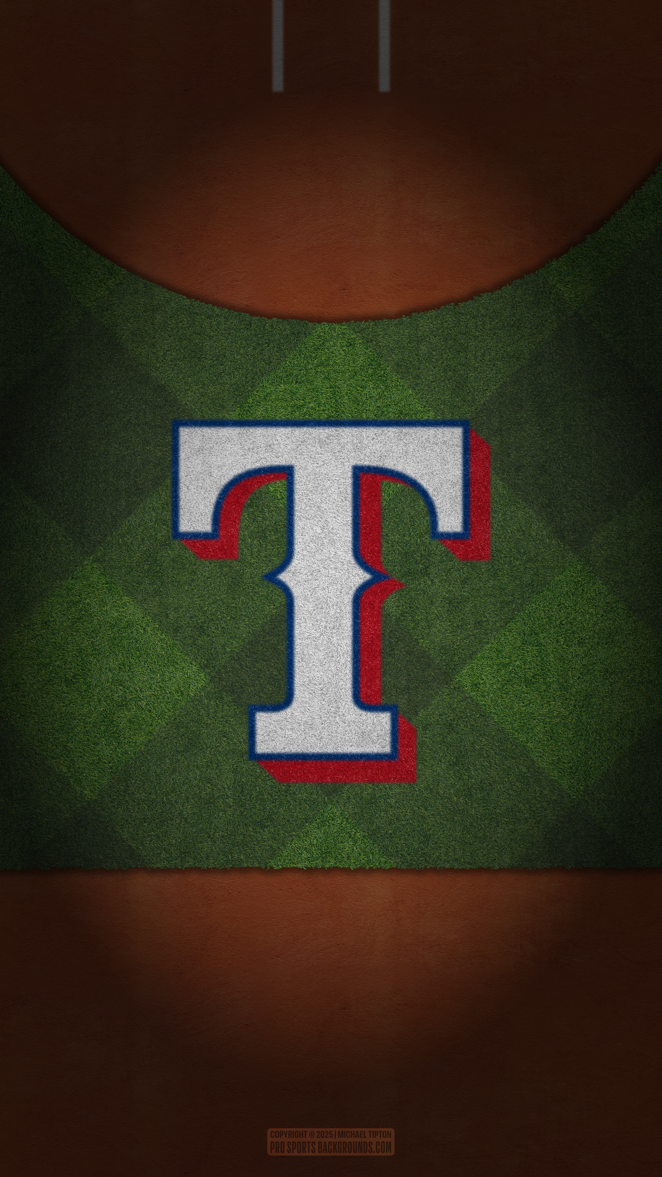 2026 Texas Rangers Wallpaper & Schedules