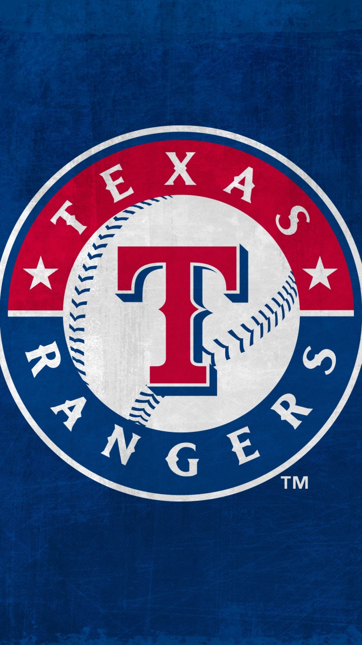 Texas Rangers Wallpaper 4K, Baseball team