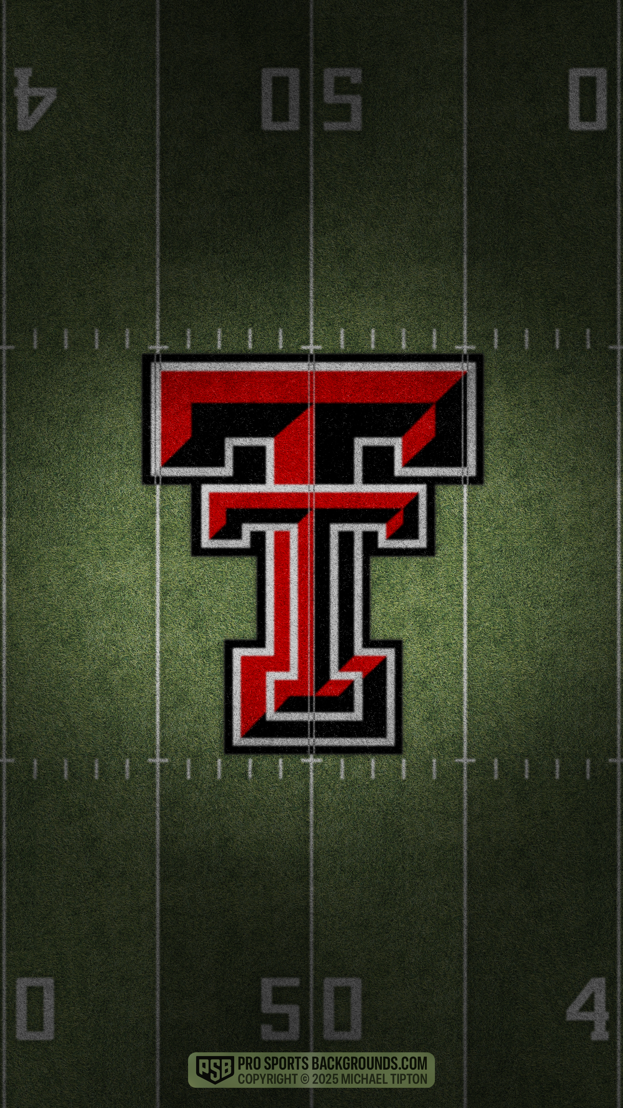 2026 Texas Tech Red Raiders Wallpaper & Schedules