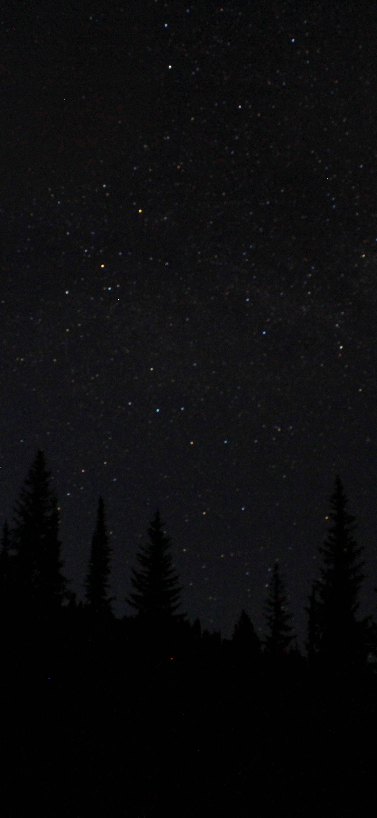 Best Black iPhone Wallpaper 2024 (Free 4k HD Download)