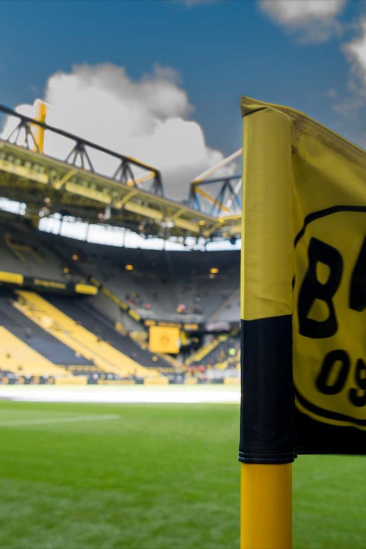 Wallpaper Stadion