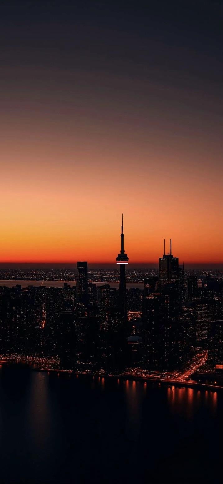 Any good Cosmic Orange wallpaper?