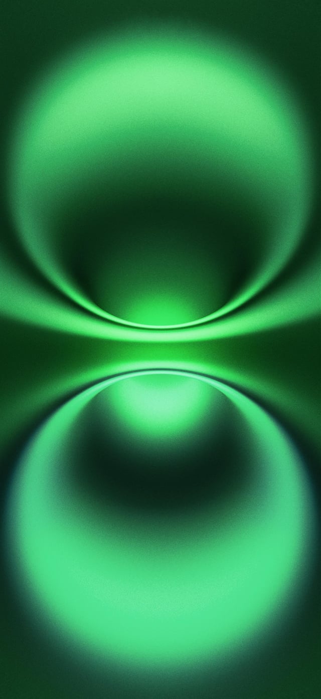 iPhone 16 BGs For Green iPhone 13