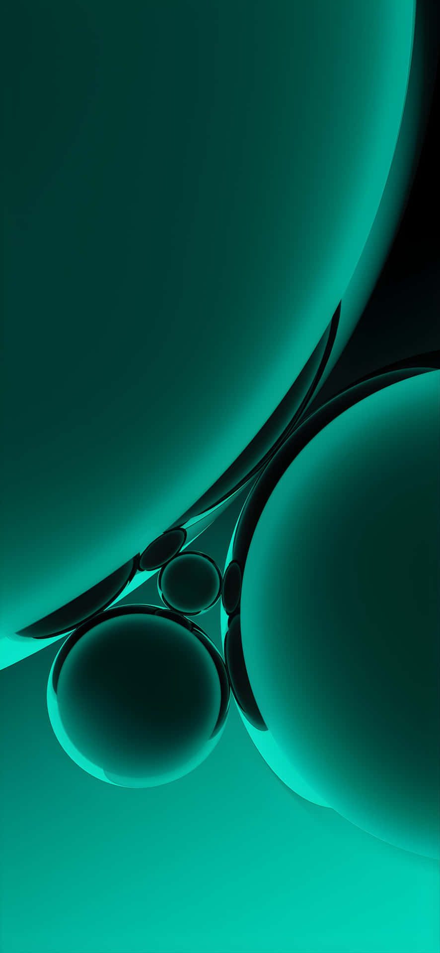 iPhone 16 Plus Wallpaper