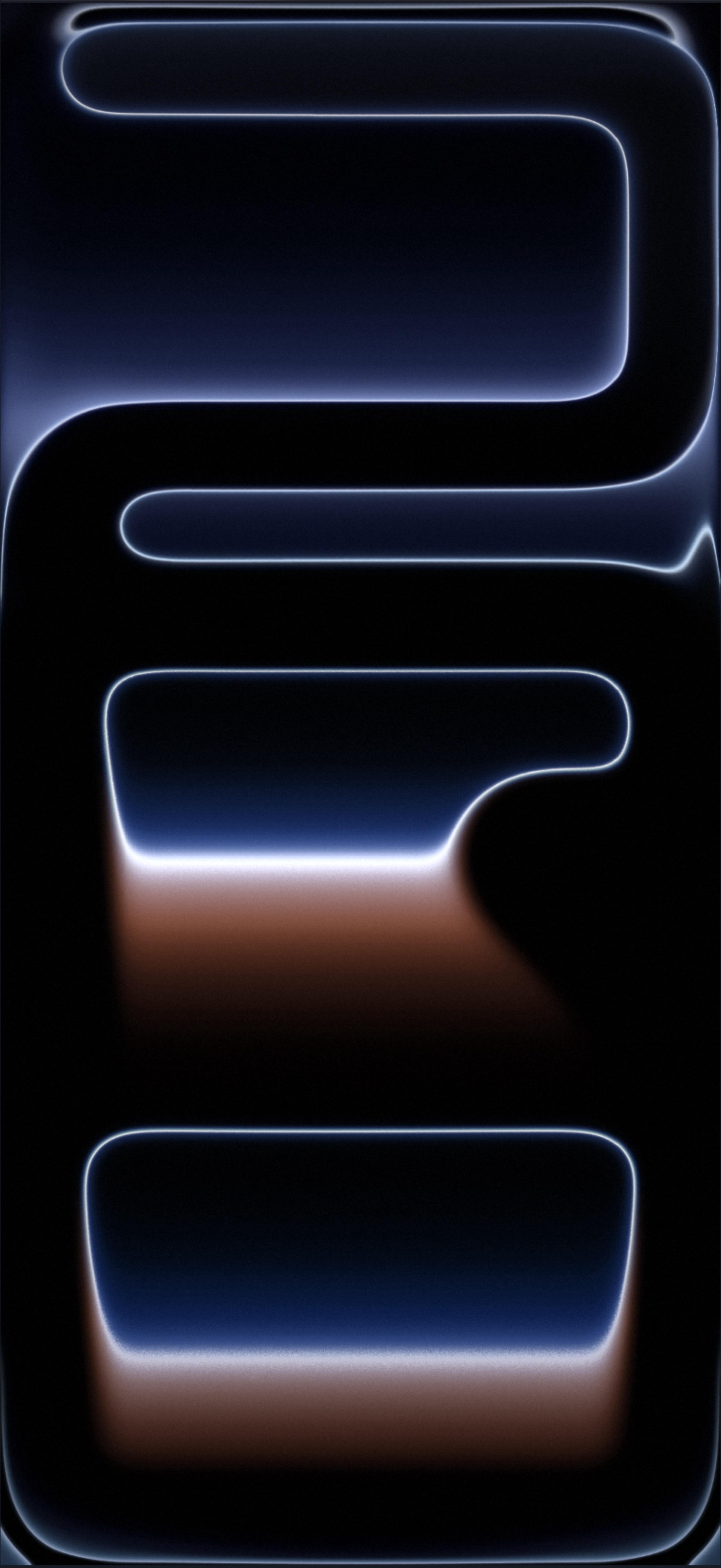 IPhone 17 Wallpaper (Pro Air)