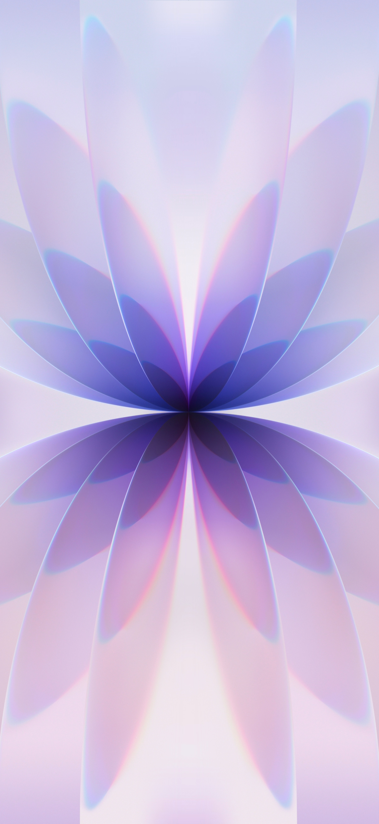 iPhone 17 Stock Wallpaper