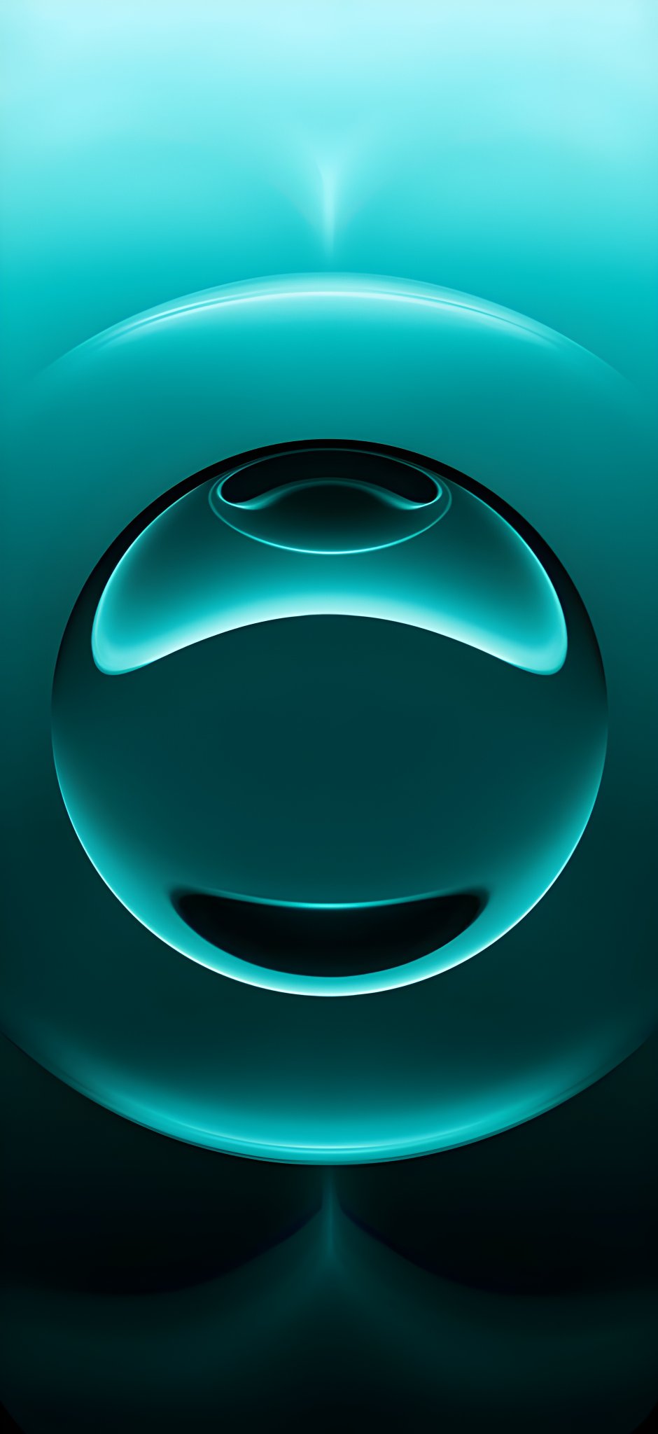 iPhone 16e Wallpaper in 4K