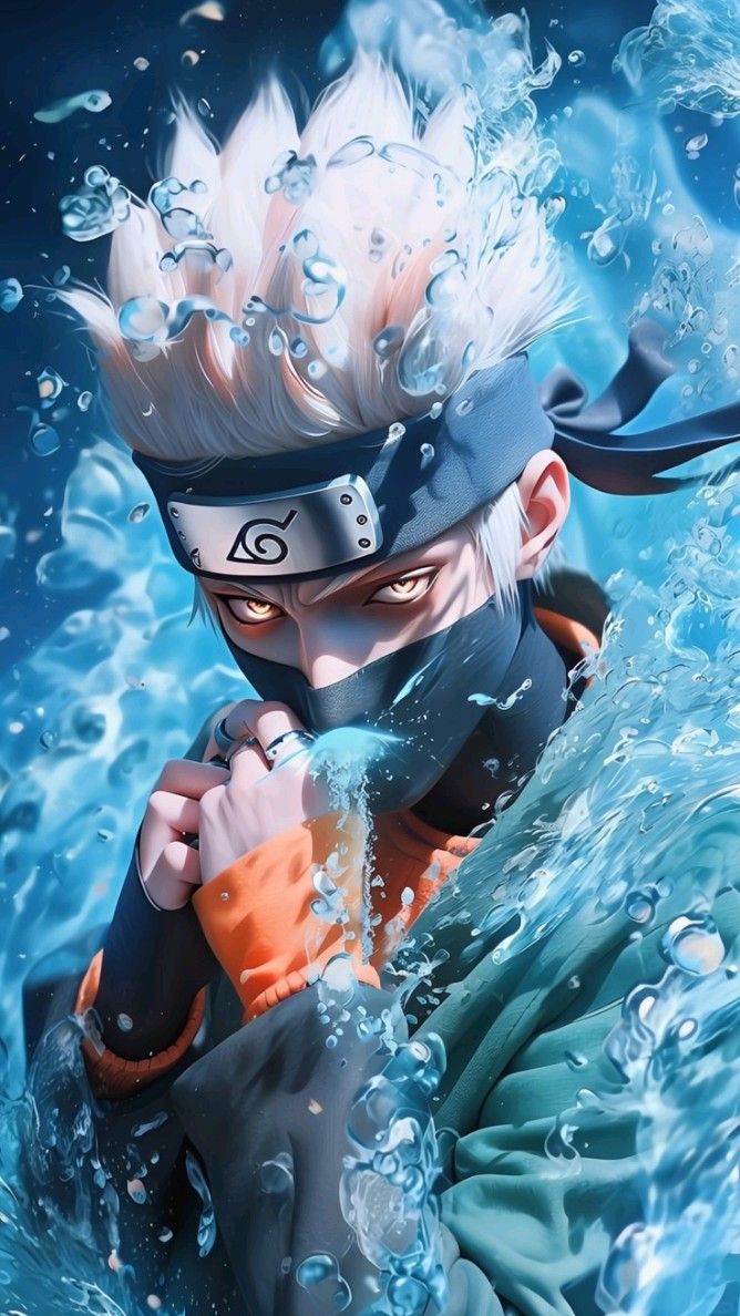 naruto wallpaper for mobile HD download for android