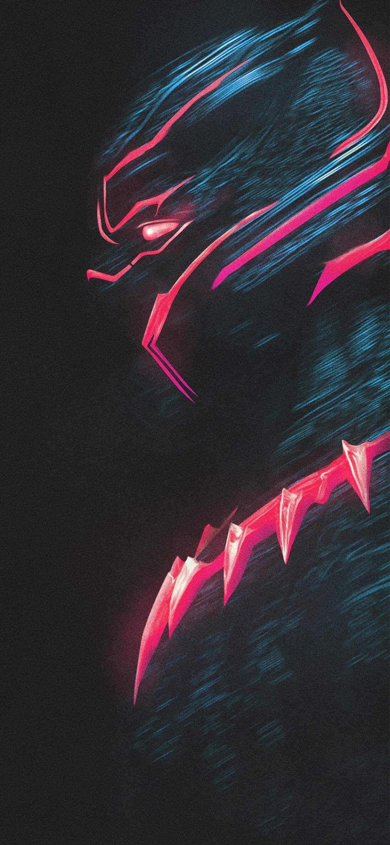 iPhone XR Wallpaper 4K