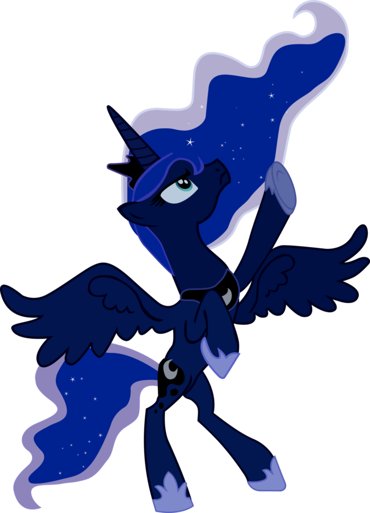 Download Princess Celestia Mlp Render PNG Image with No Background