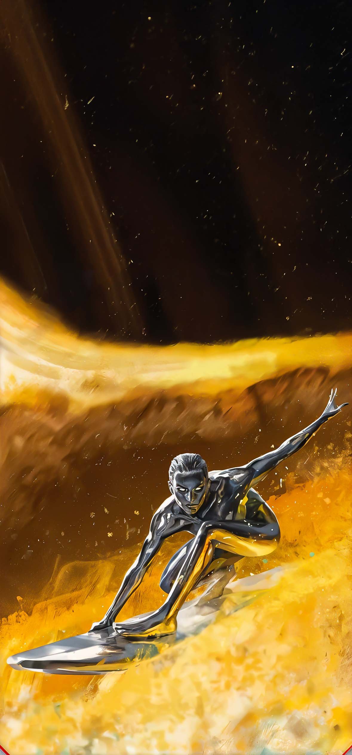 Fantastic 4 Wallpaper iPhone HD