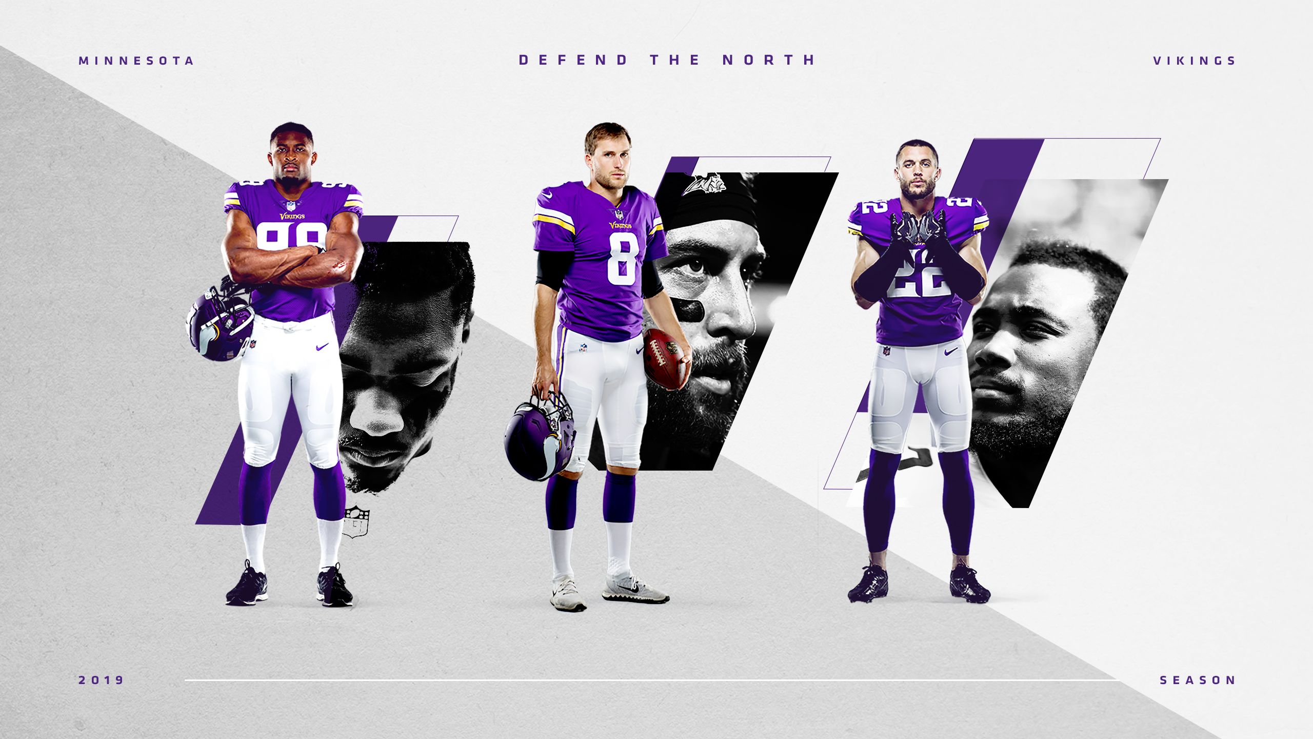 Minnesota Vikings Wallpaper, HD Background on WallpaperBat