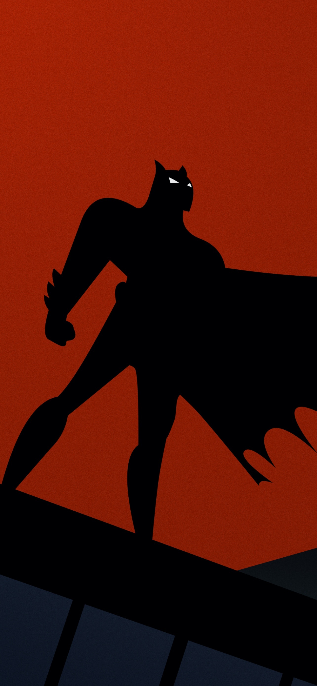Batman Animated