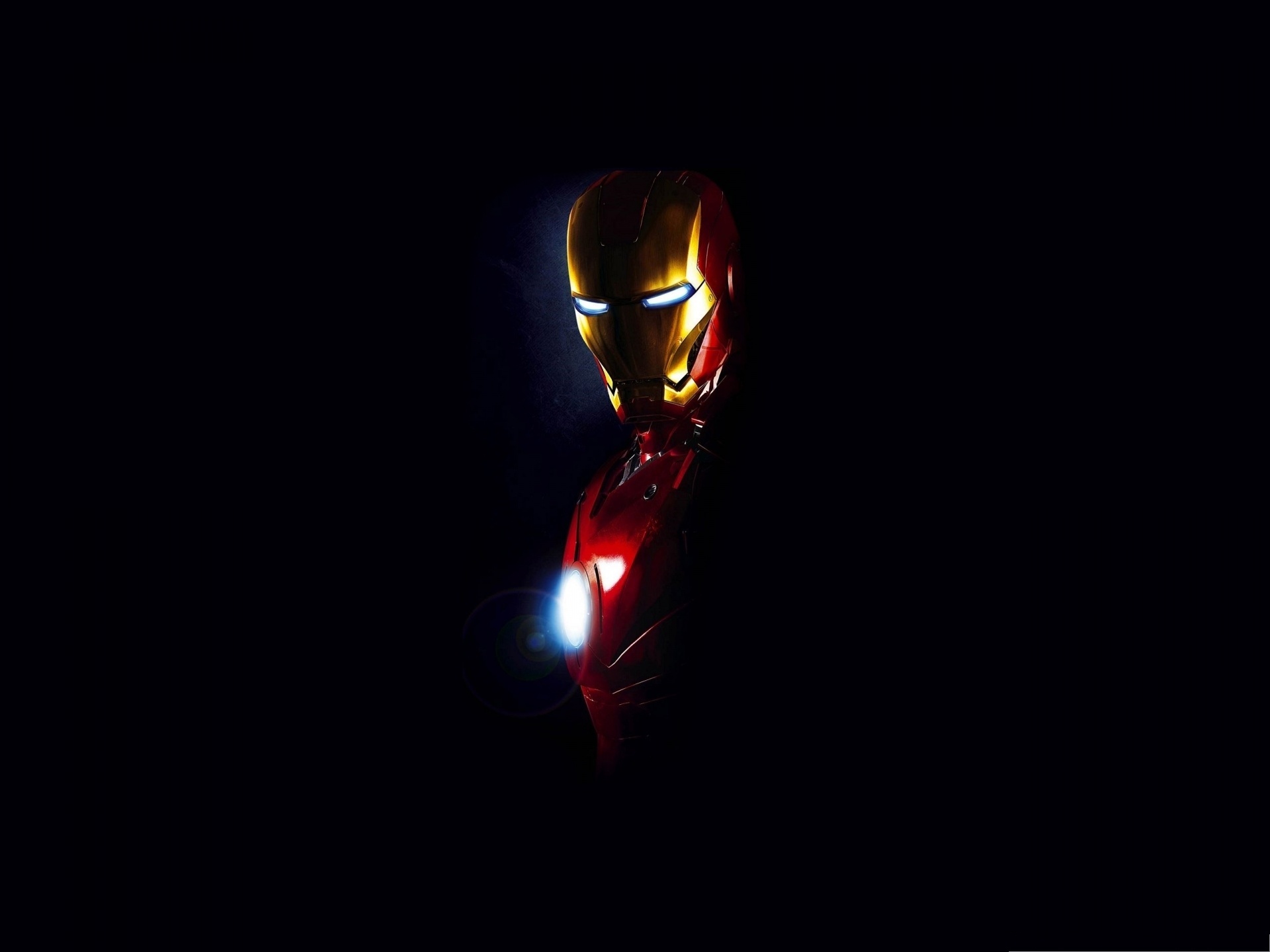 Wallpaper the film, iron man, Iron Man 2 for mobile and desktop, section фильмы, resolution 1920x1440