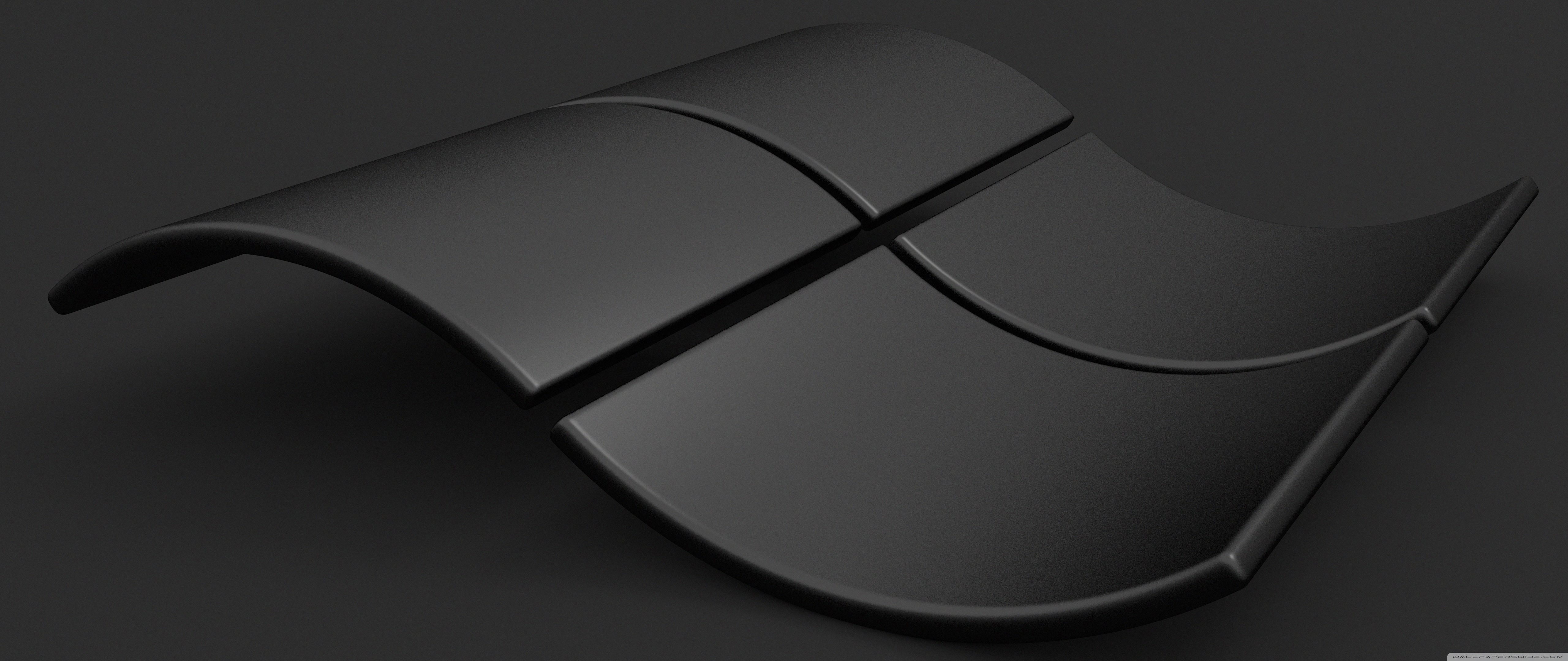 DARK WINDOW 4K UHD Wallpaper for UltraHD Desktop and TV, Dual Monitor, Smartphone and Tablet Devices