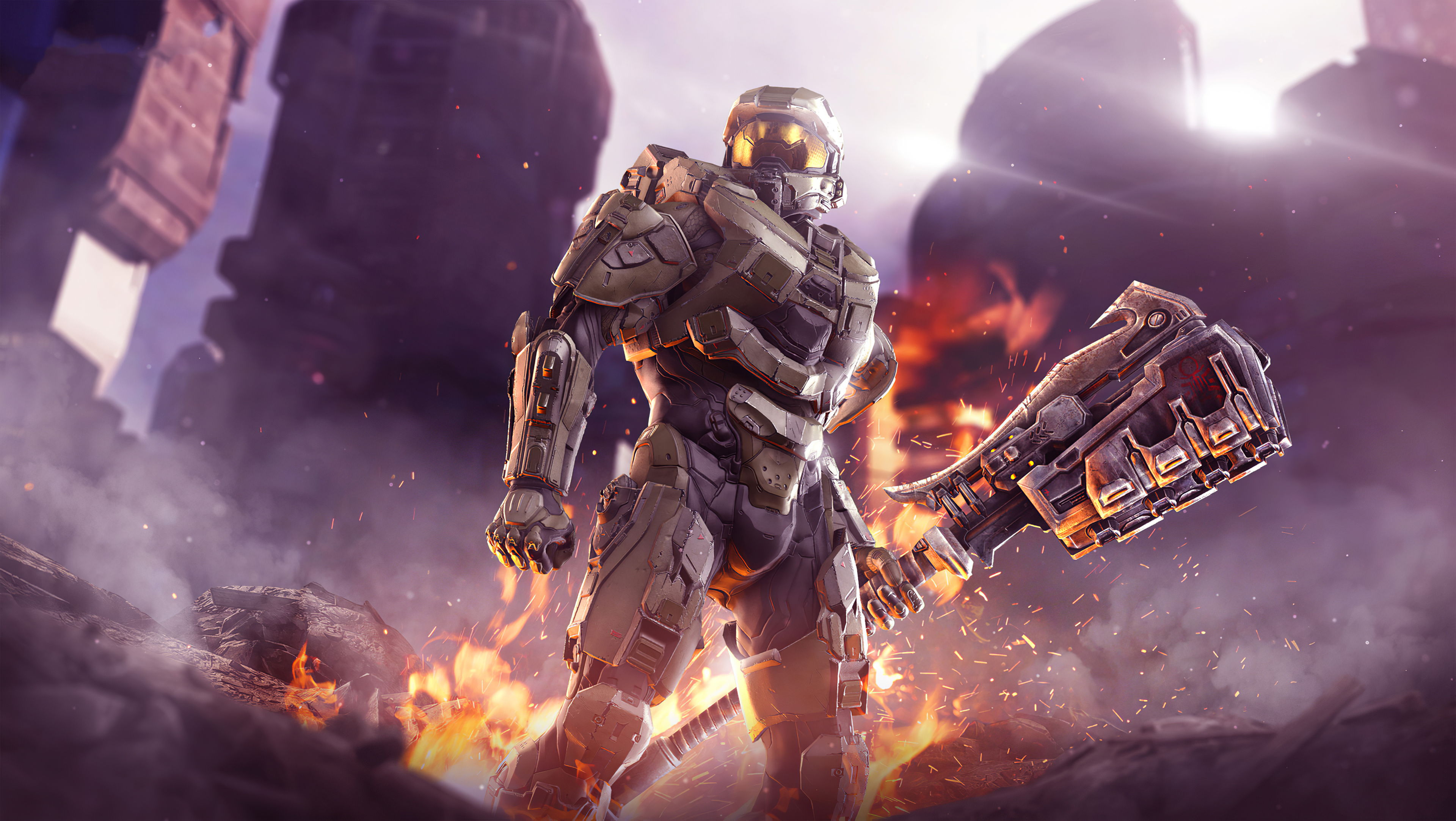Halo 4k 2020 Wallpaper, HD Games Wallpaper, 4k Wallpaper, Image, Background, Photos and Picture