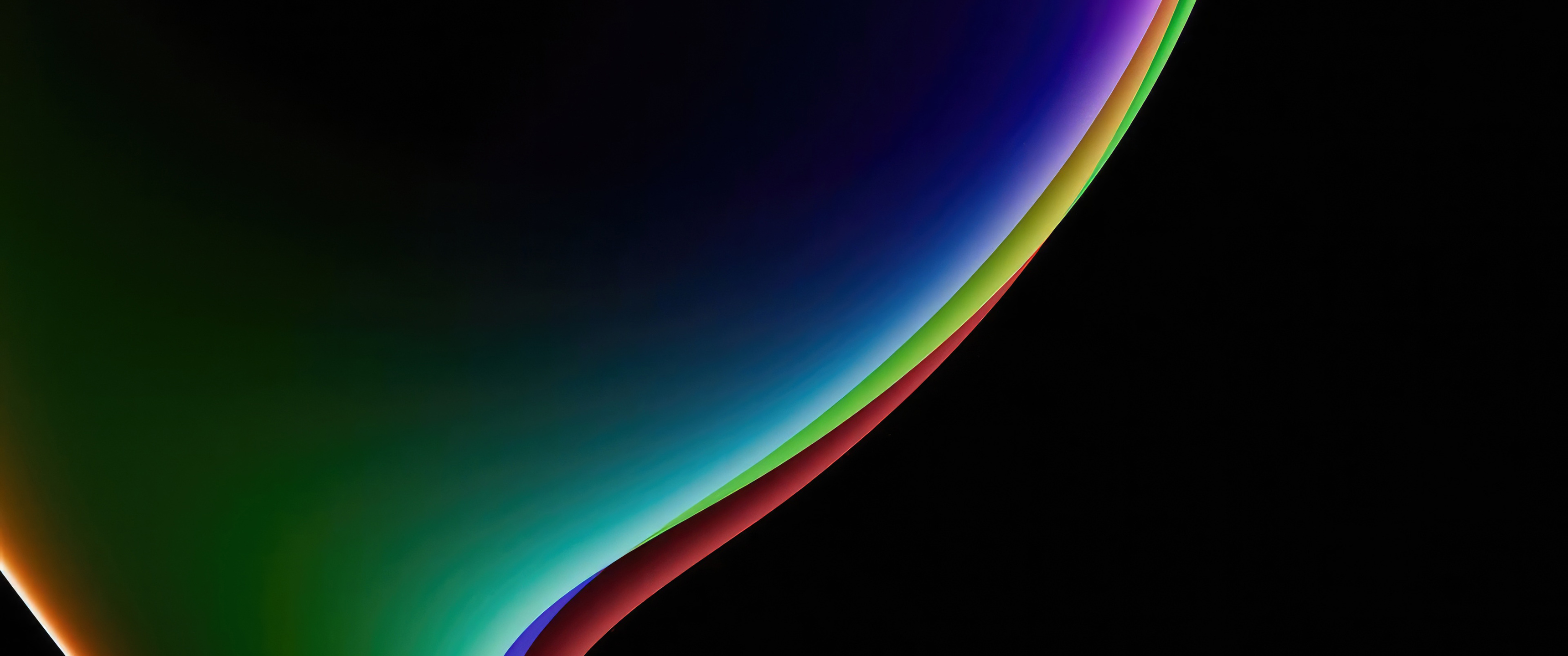 Apple Abstract Dark 4k UltraWide Quad HD 1440P , HD 4k Wallpaper Image, Background, Photos and Picture